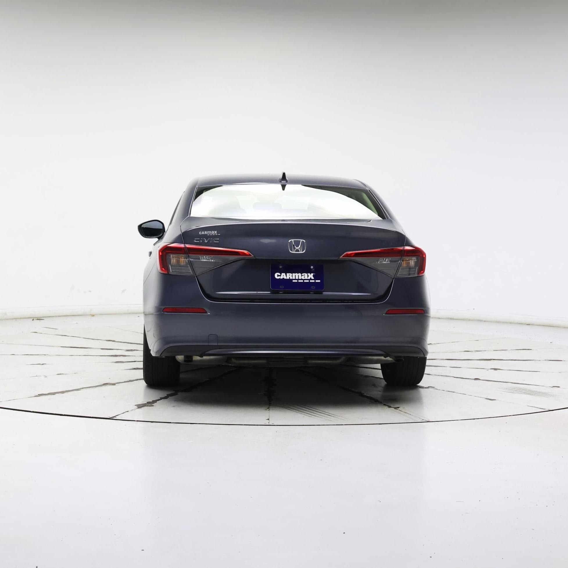 Thumbnail: 2022 Honda Civic - 6