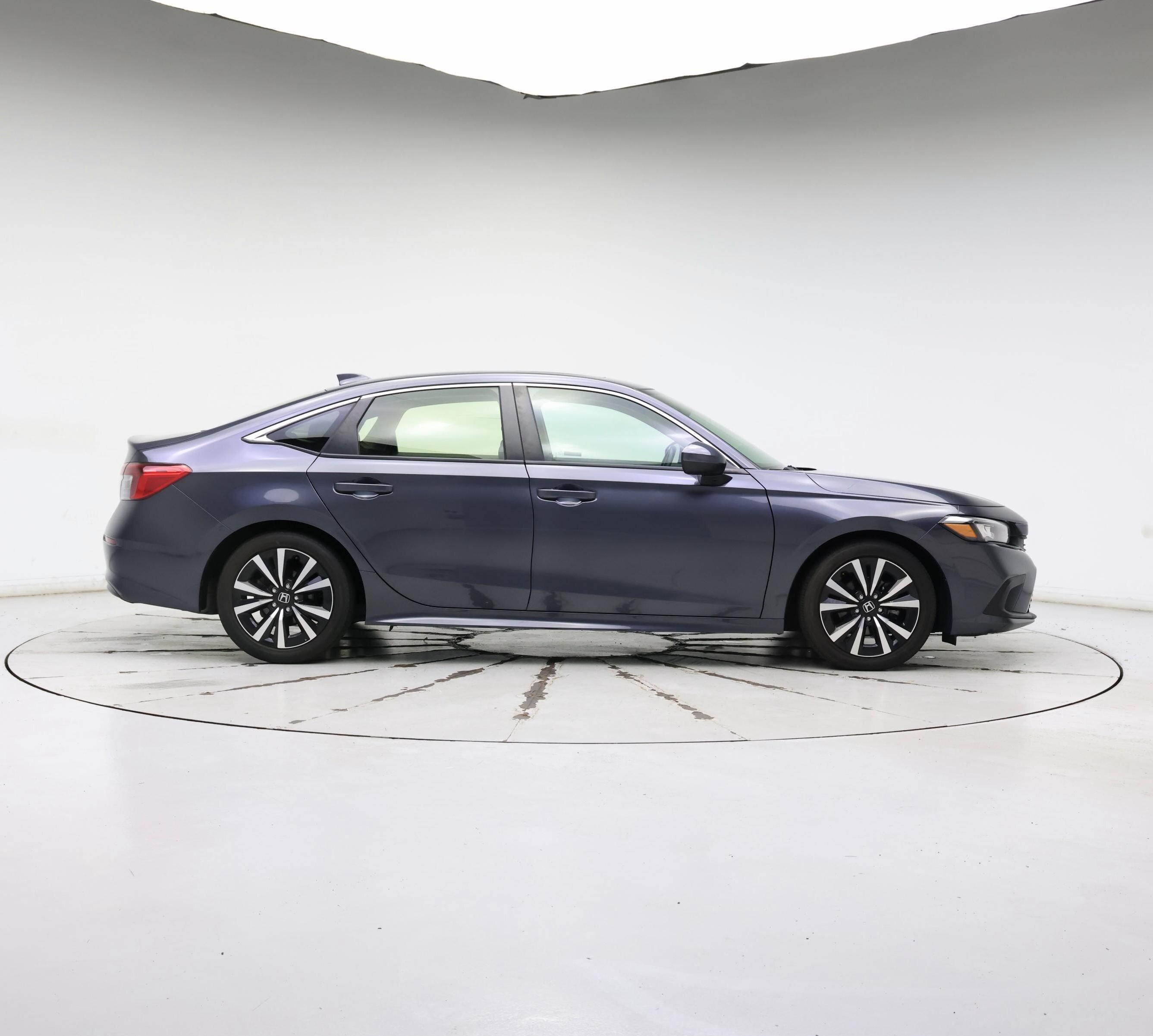 Thumbnail: 2022 Honda Civic - 7