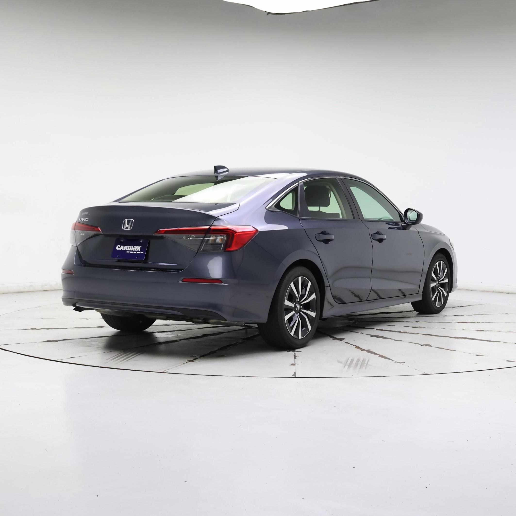 Thumbnail: 2022 Honda Civic - 8