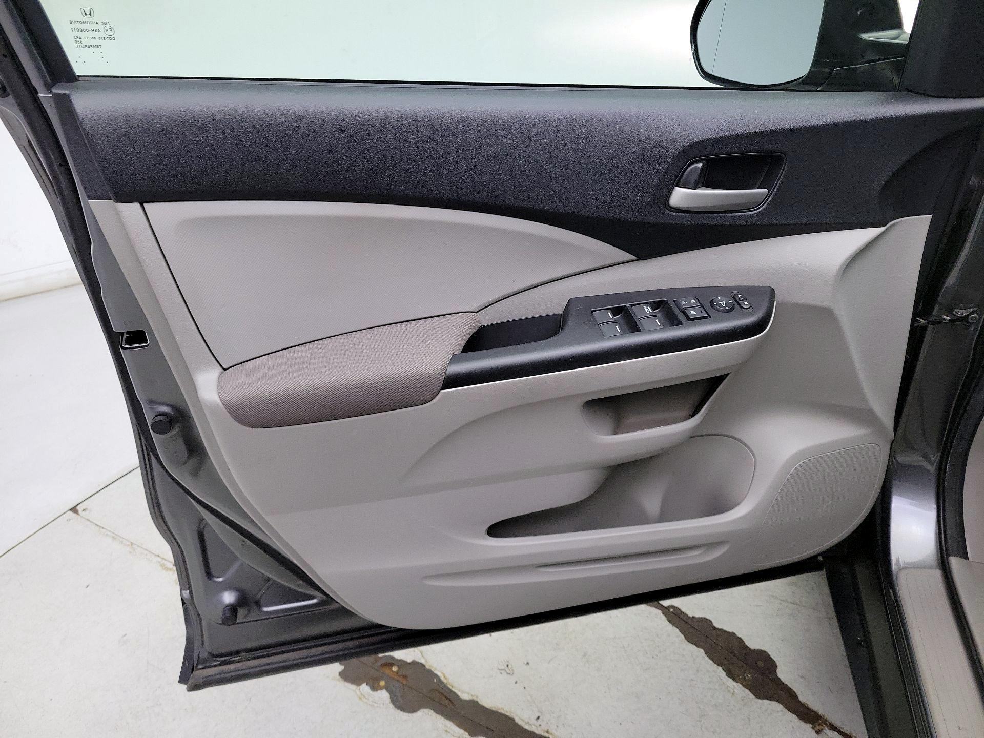 Thumbnail: 2014 Honda CR-V - 12