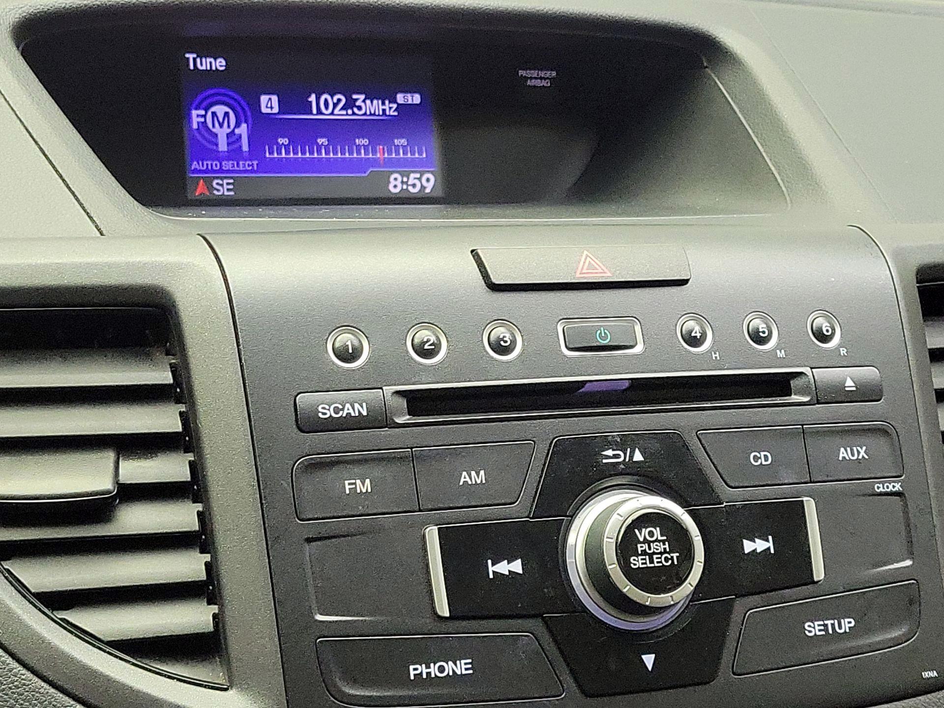 Thumbnail: 2014 Honda CR-V - 15