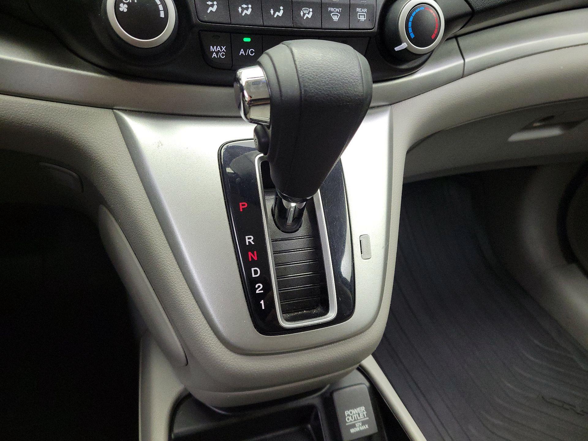Thumbnail: 2014 Honda CR-V - 17