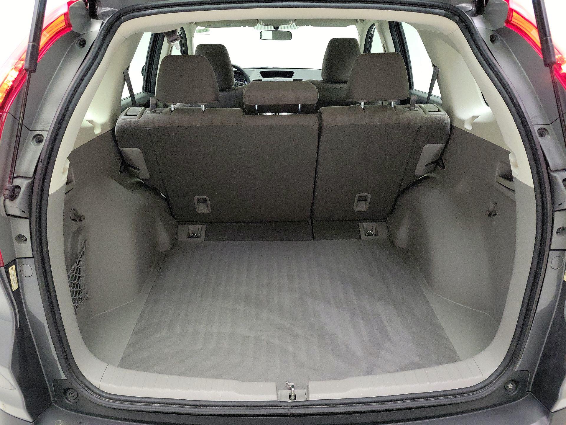 Thumbnail: 2014 Honda CR-V - 19