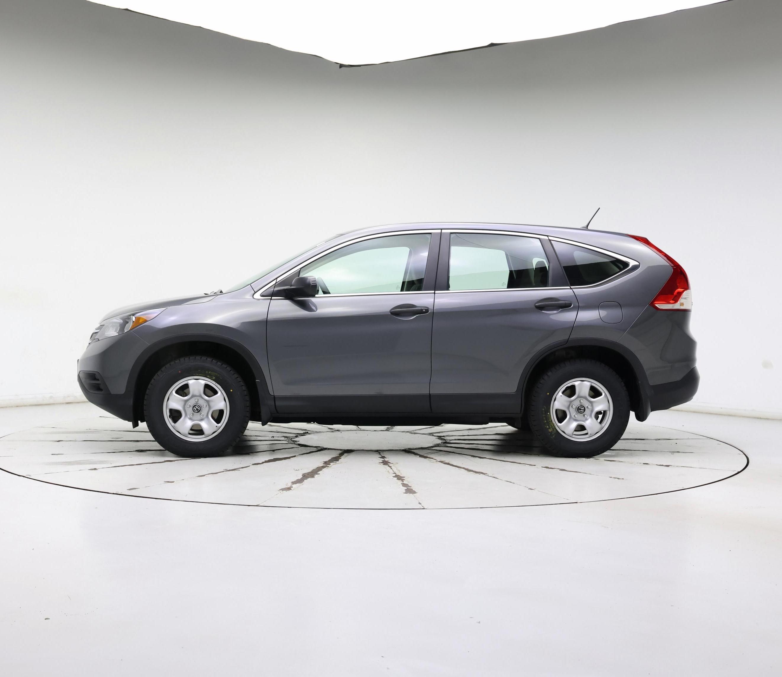 Thumbnail: 2014 Honda CR-V - 3