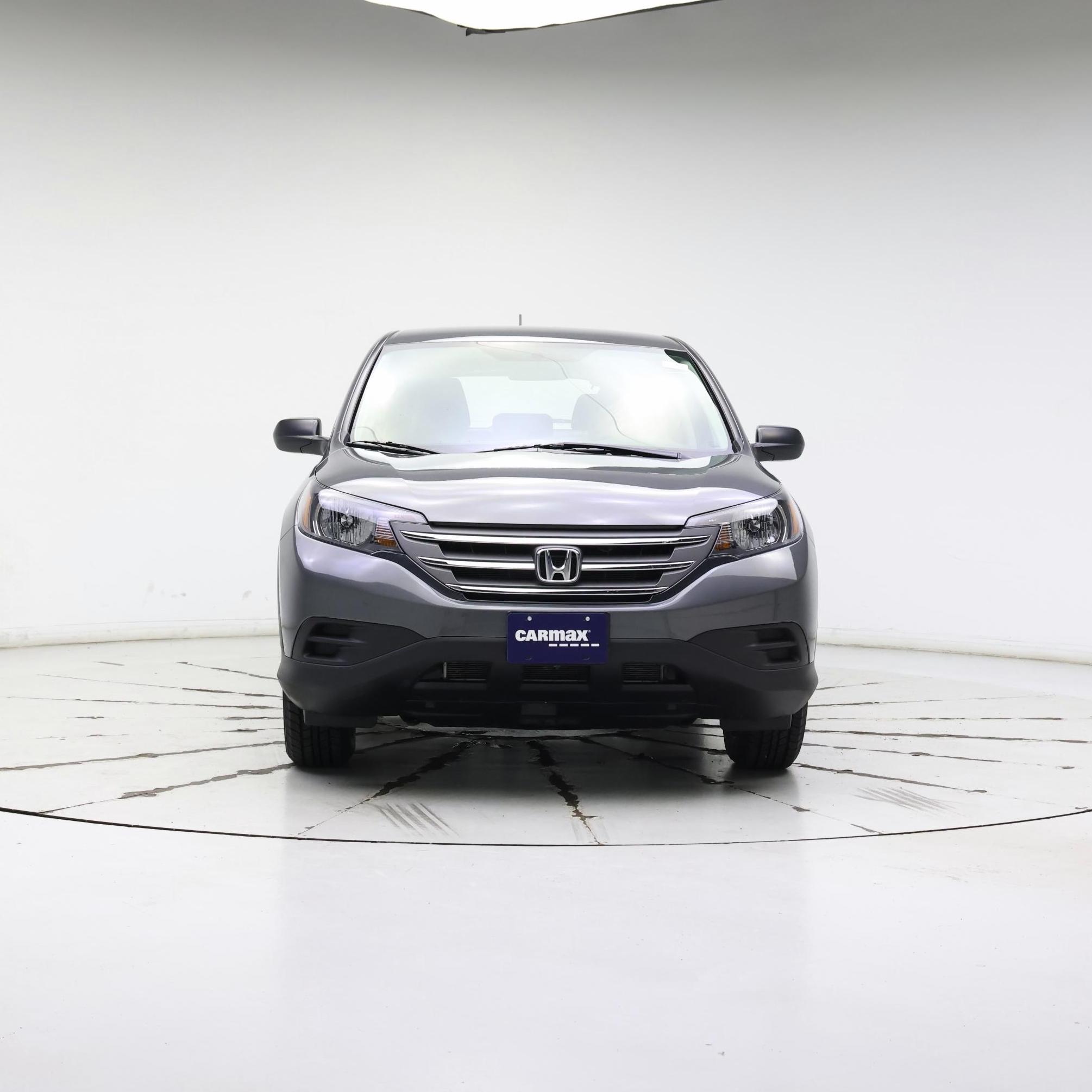 Thumbnail: 2014 Honda CR-V - 5