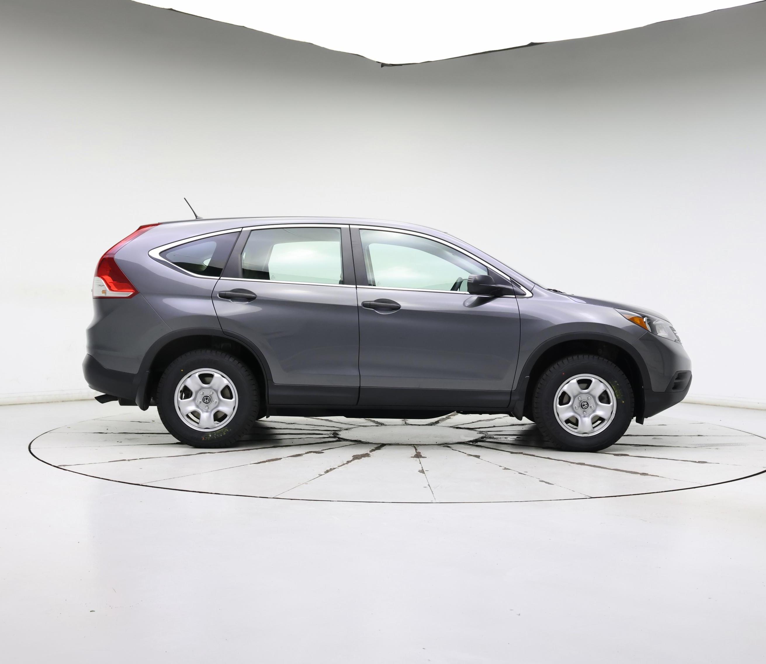 Thumbnail: 2014 Honda CR-V - 7