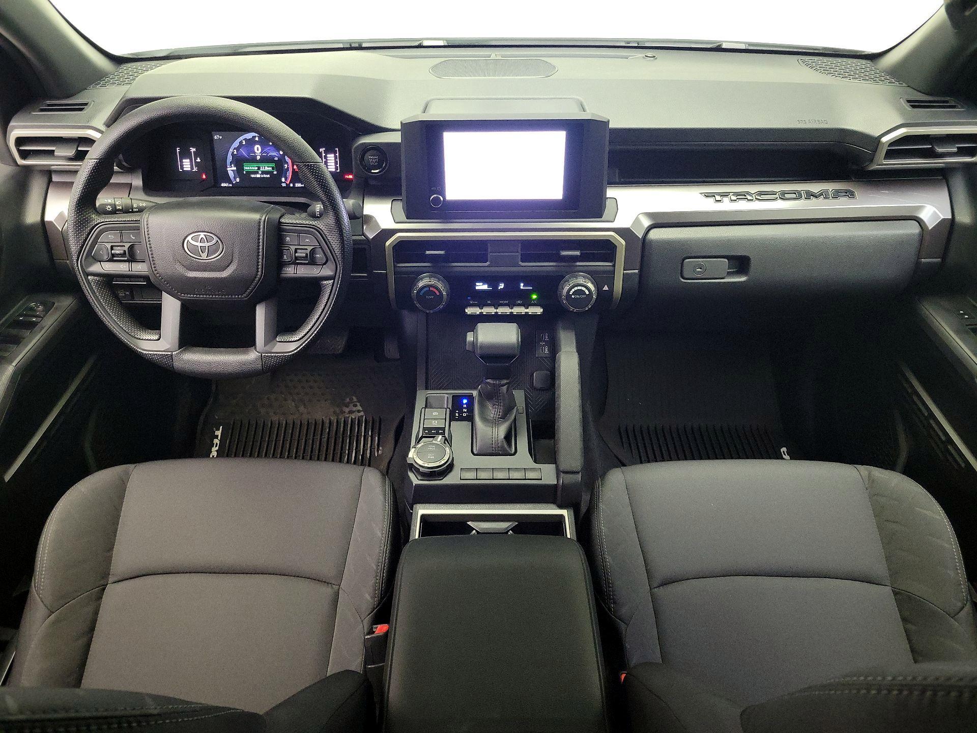Thumbnail: 2025 Toyota Tacoma - 9