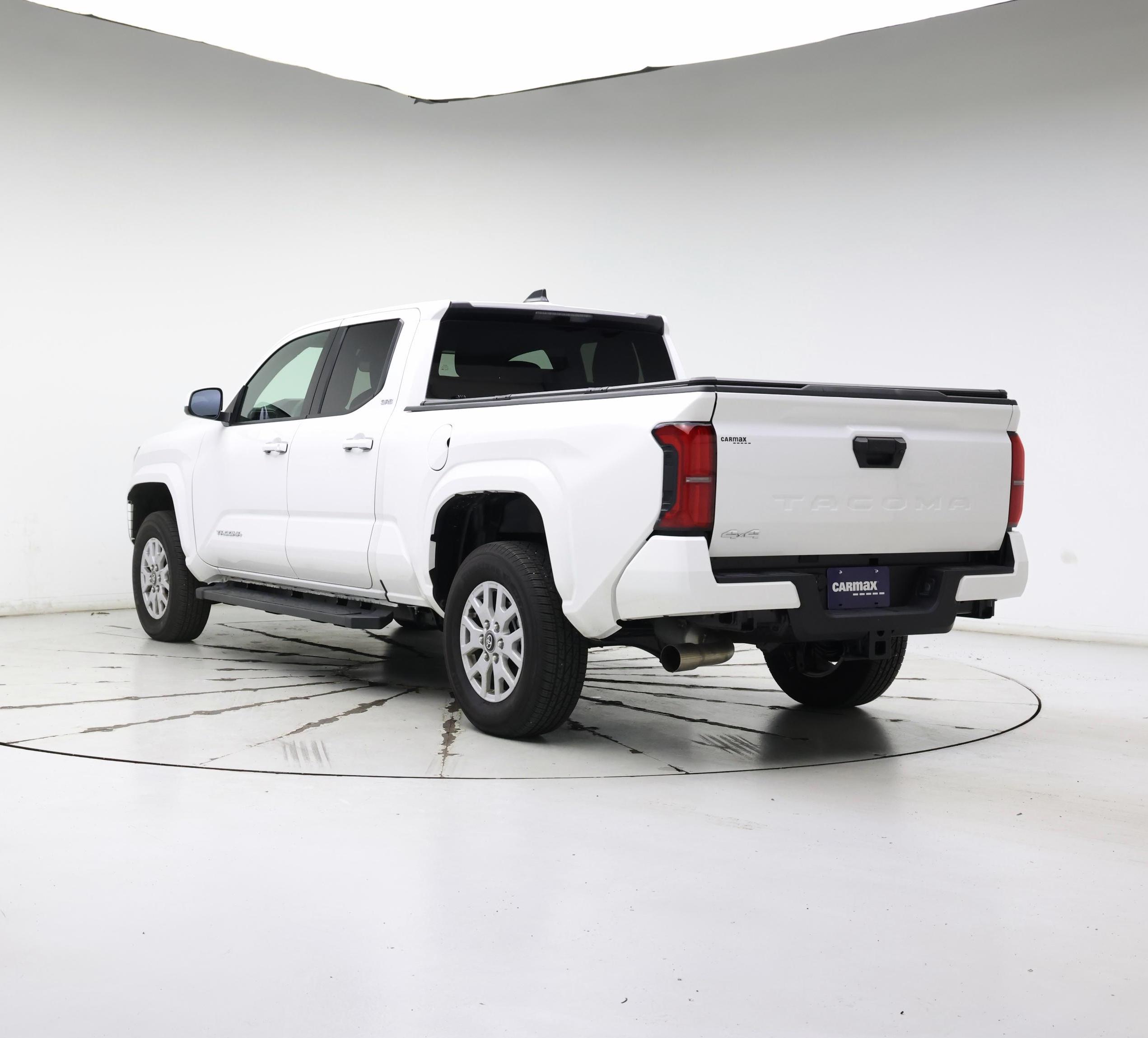 Thumbnail: 2025 Toyota Tacoma - 2