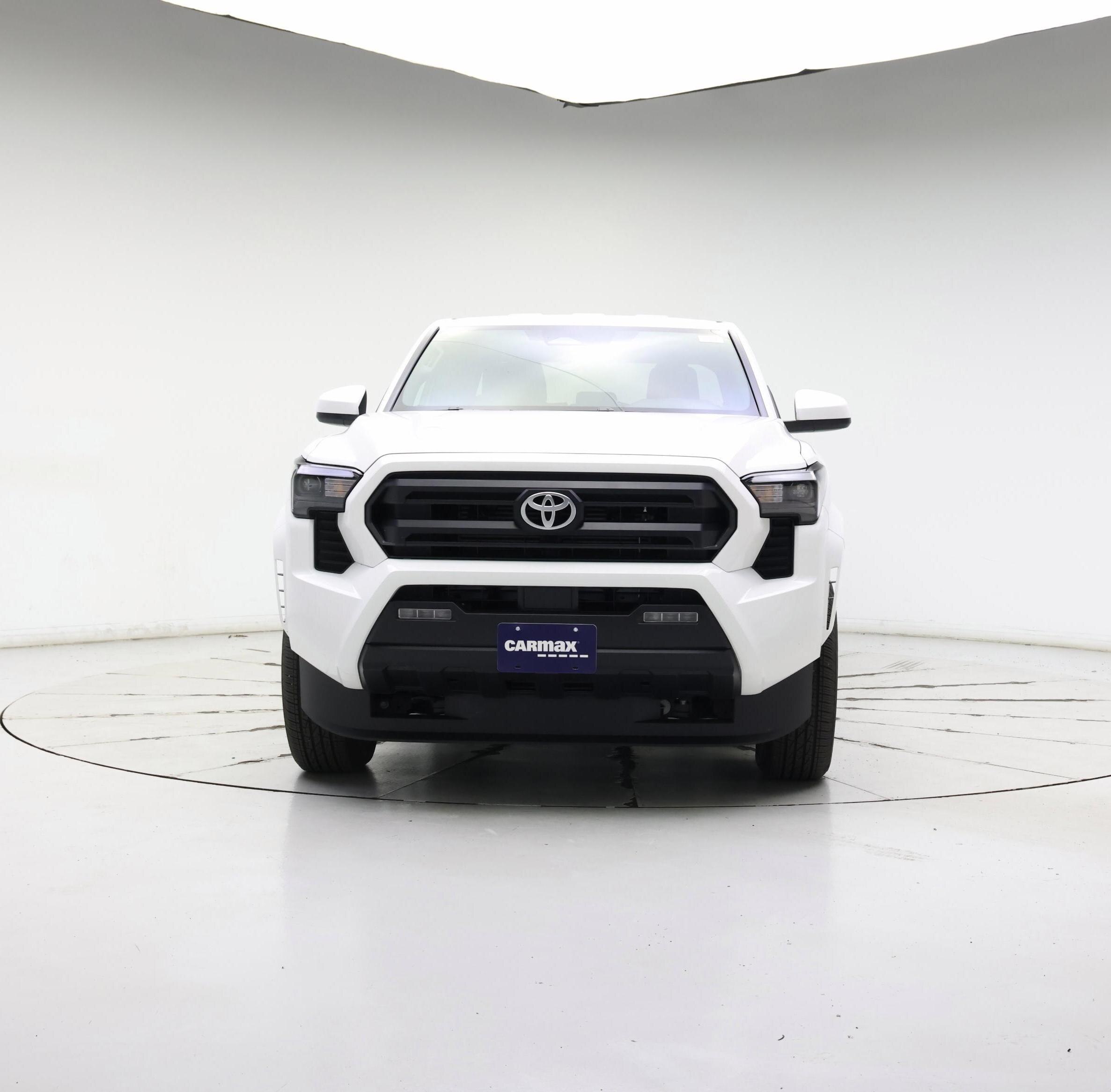 Thumbnail: 2025 Toyota Tacoma - 5