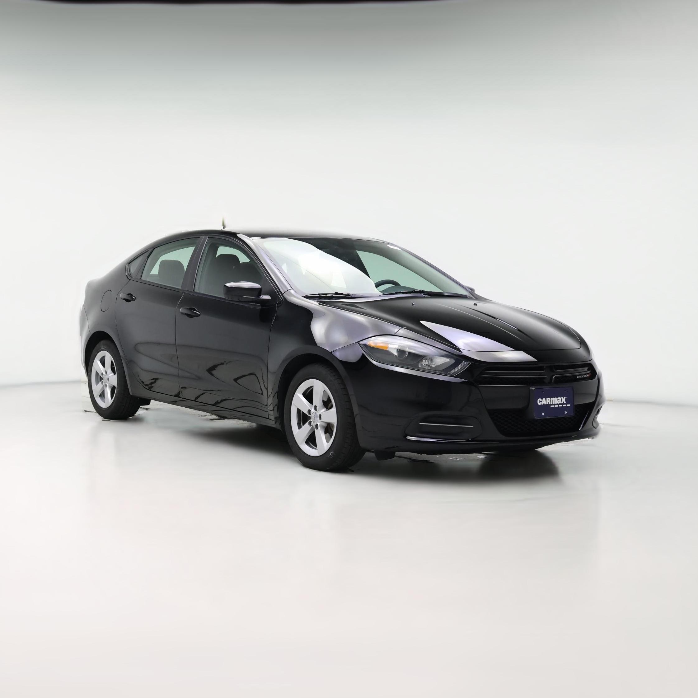 Thumbnail: 2015 Dodge Dart - 1