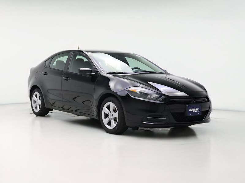 2015 Dodge Dart SXT -
                  Kenosha, WI