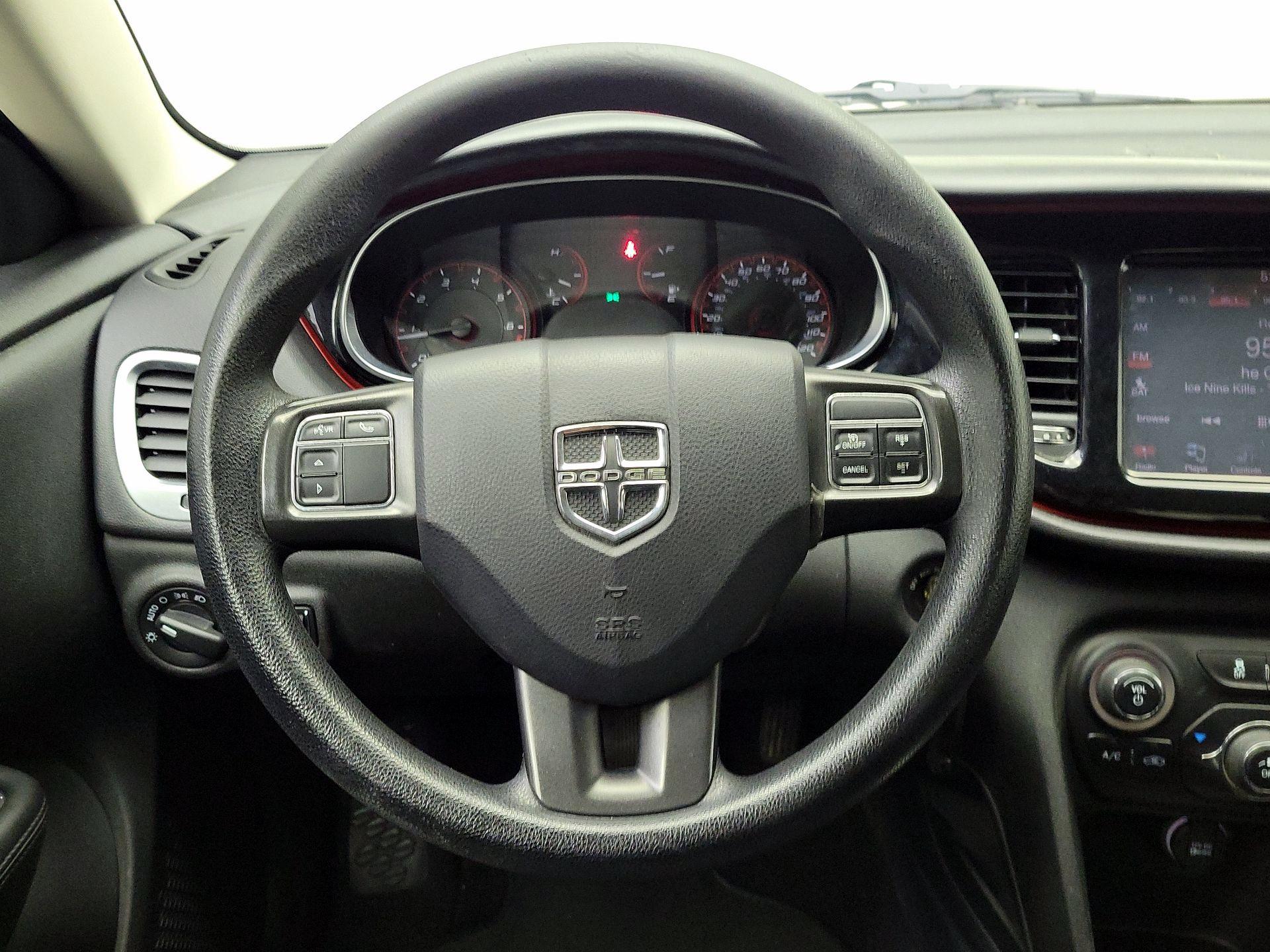 Thumbnail: 2015 Dodge Dart - 10