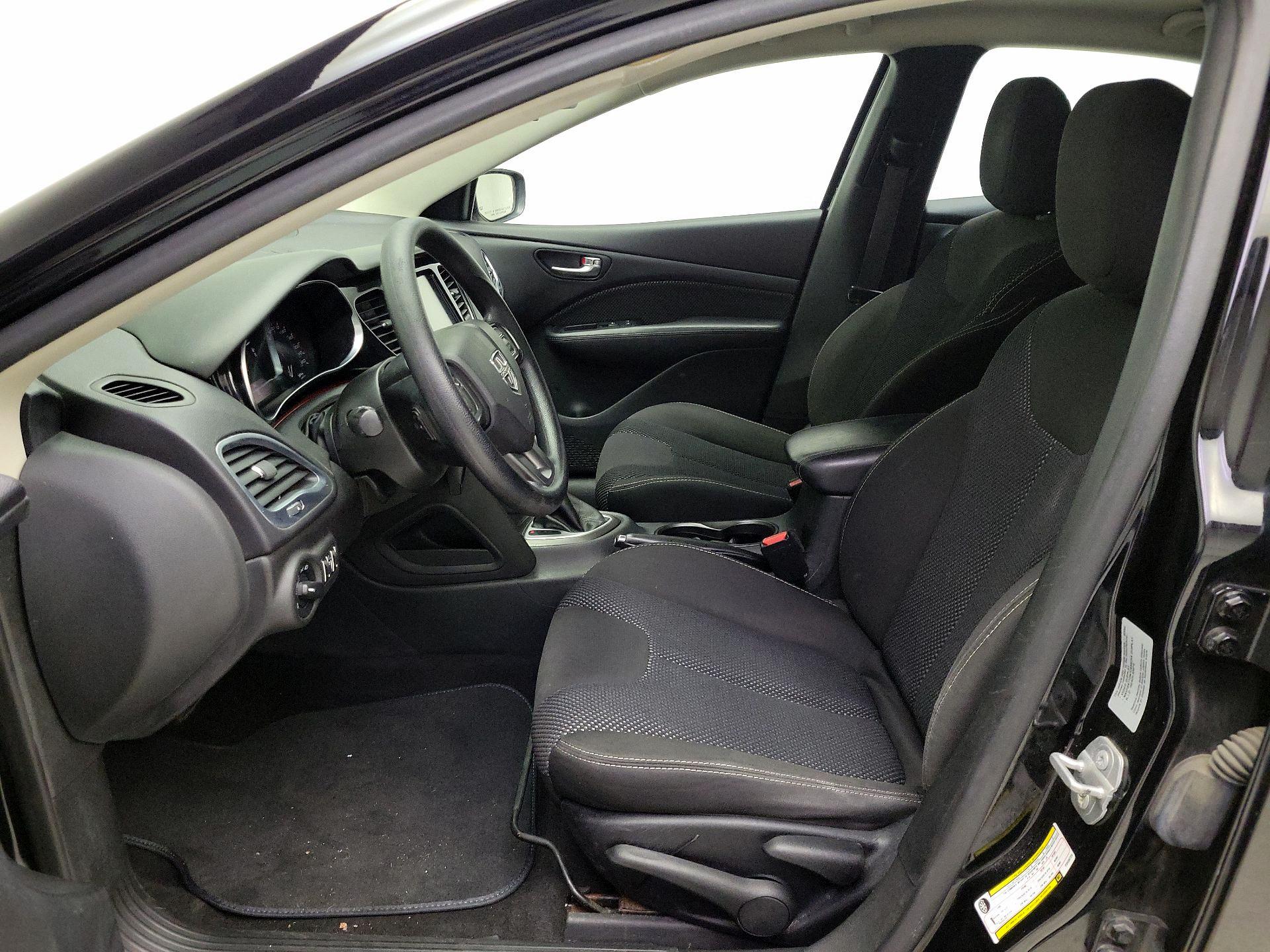 Thumbnail: 2015 Dodge Dart - 11