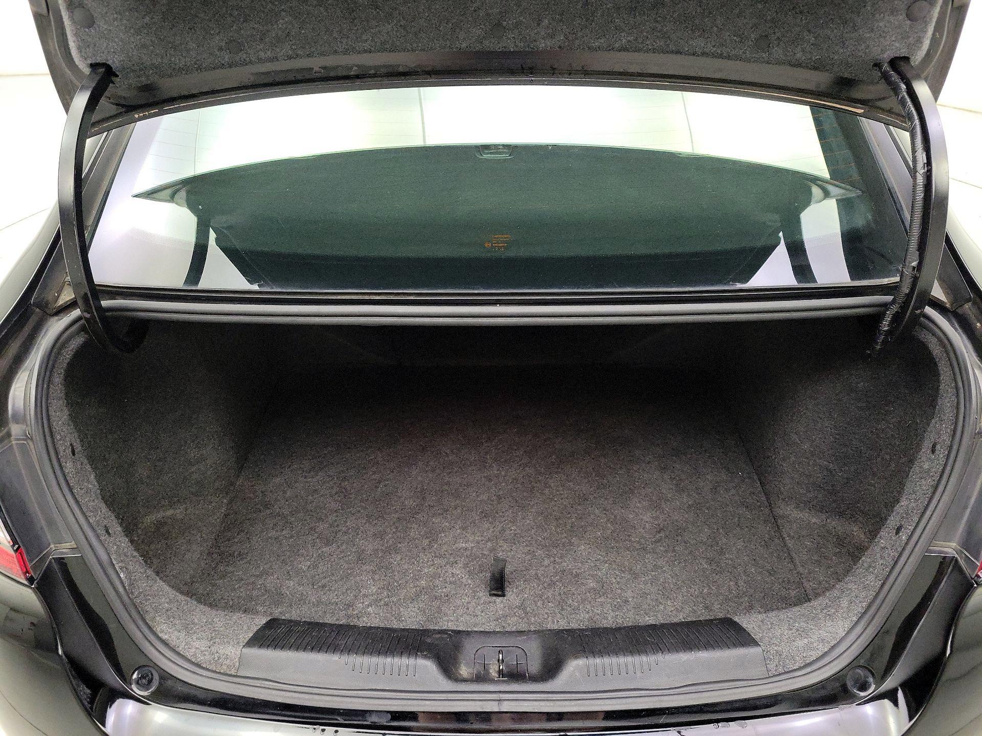Thumbnail: 2015 Dodge Dart - 20