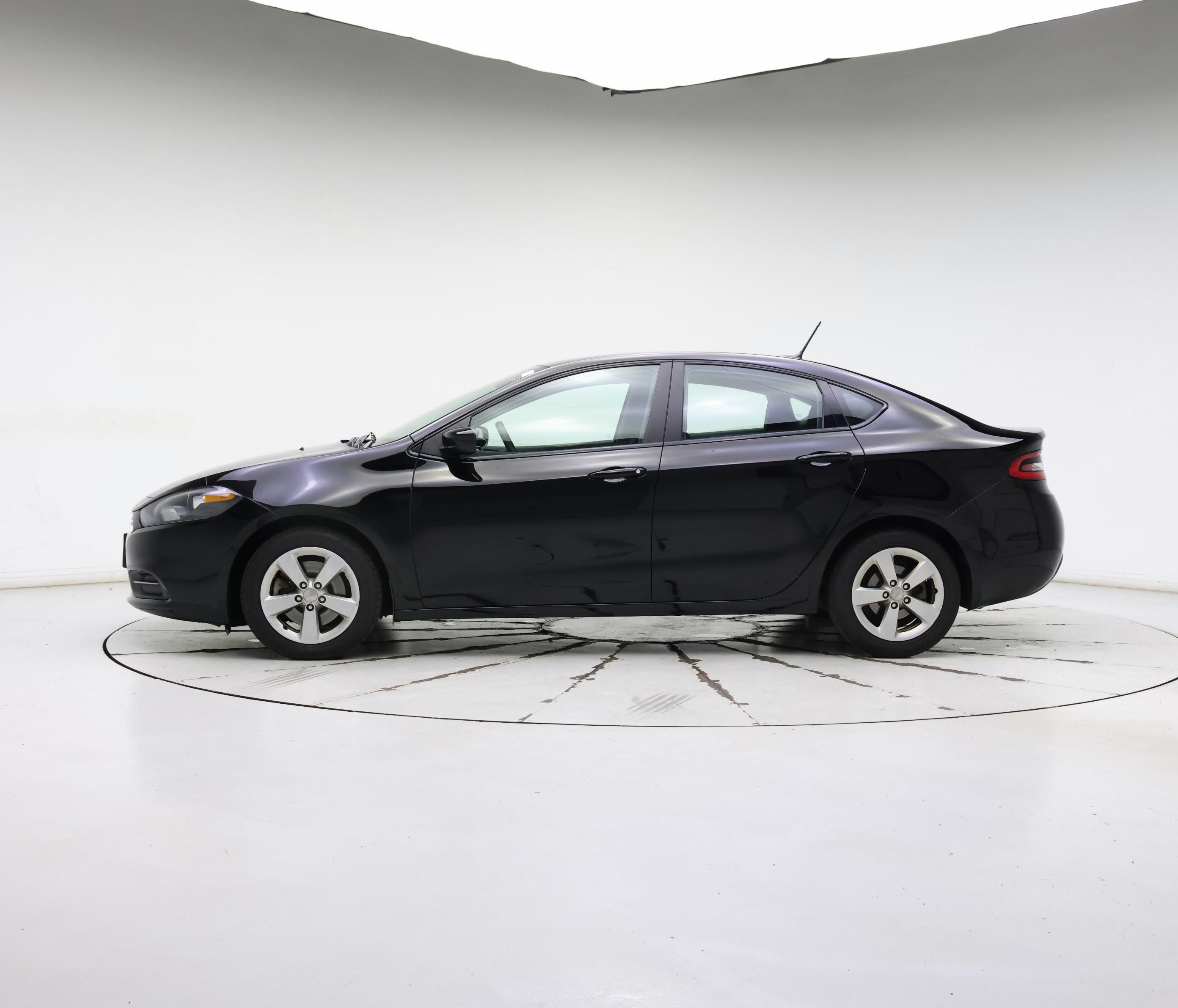 Thumbnail: 2015 Dodge Dart - 3