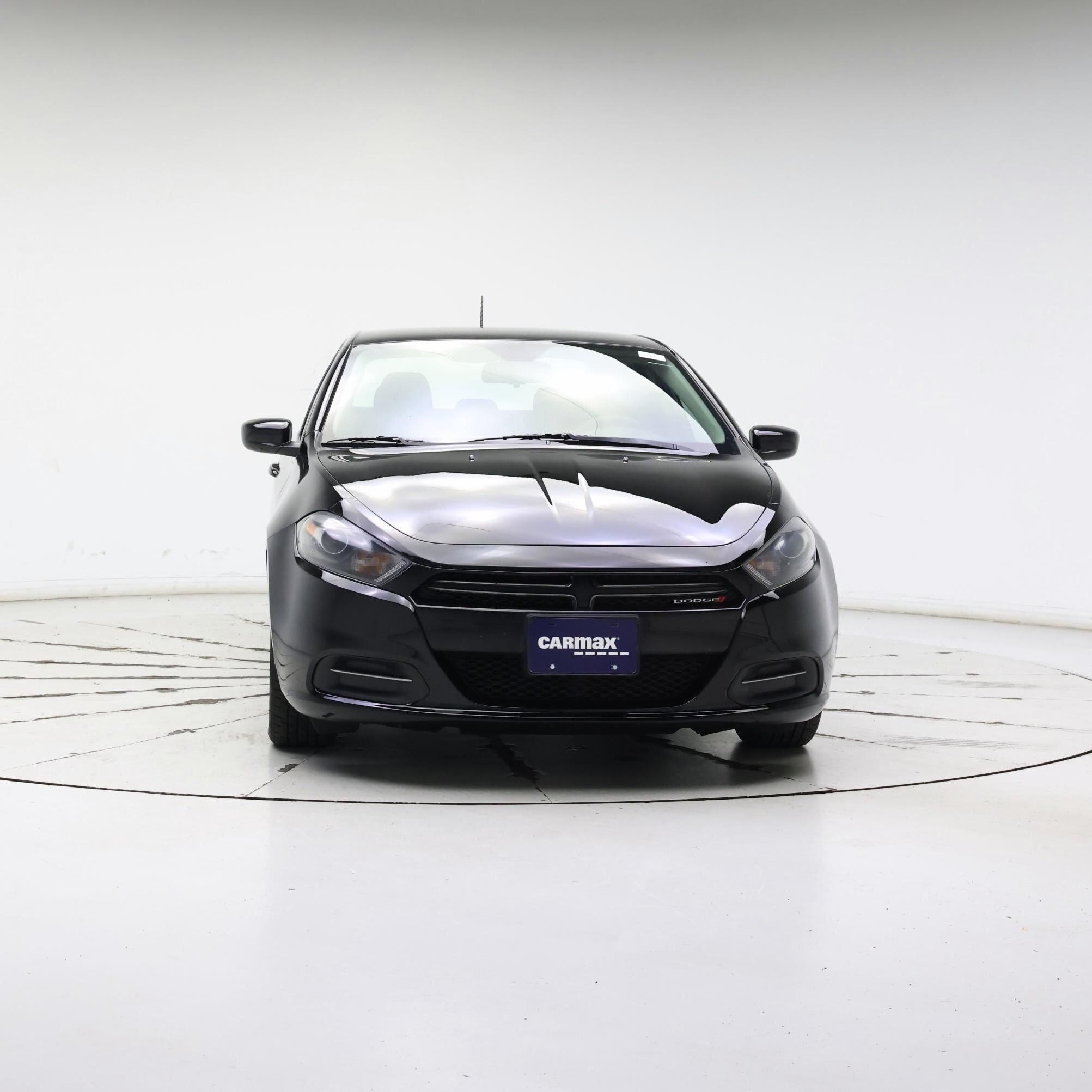 Thumbnail: 2015 Dodge Dart - 5