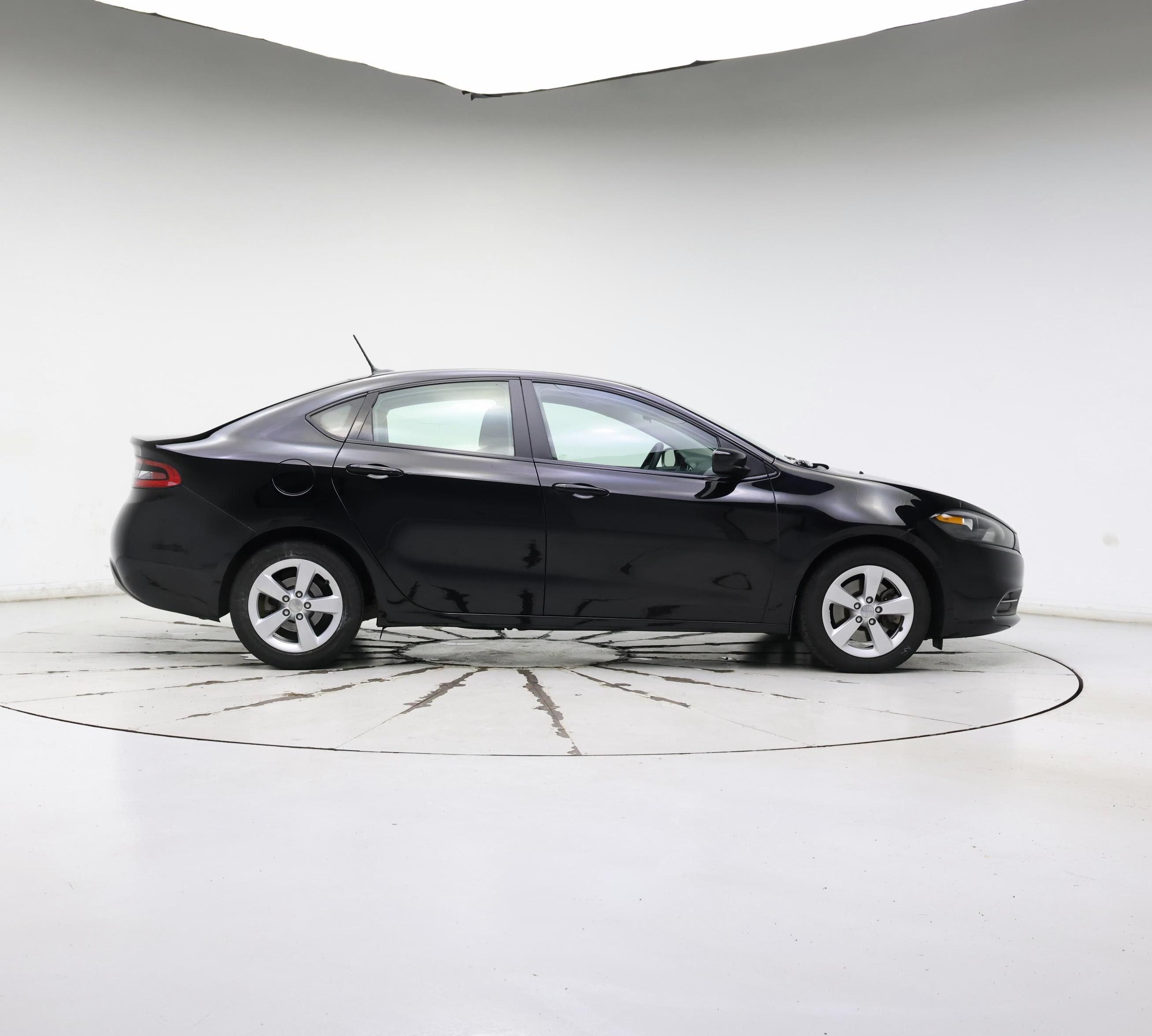 Thumbnail: 2015 Dodge Dart - 7