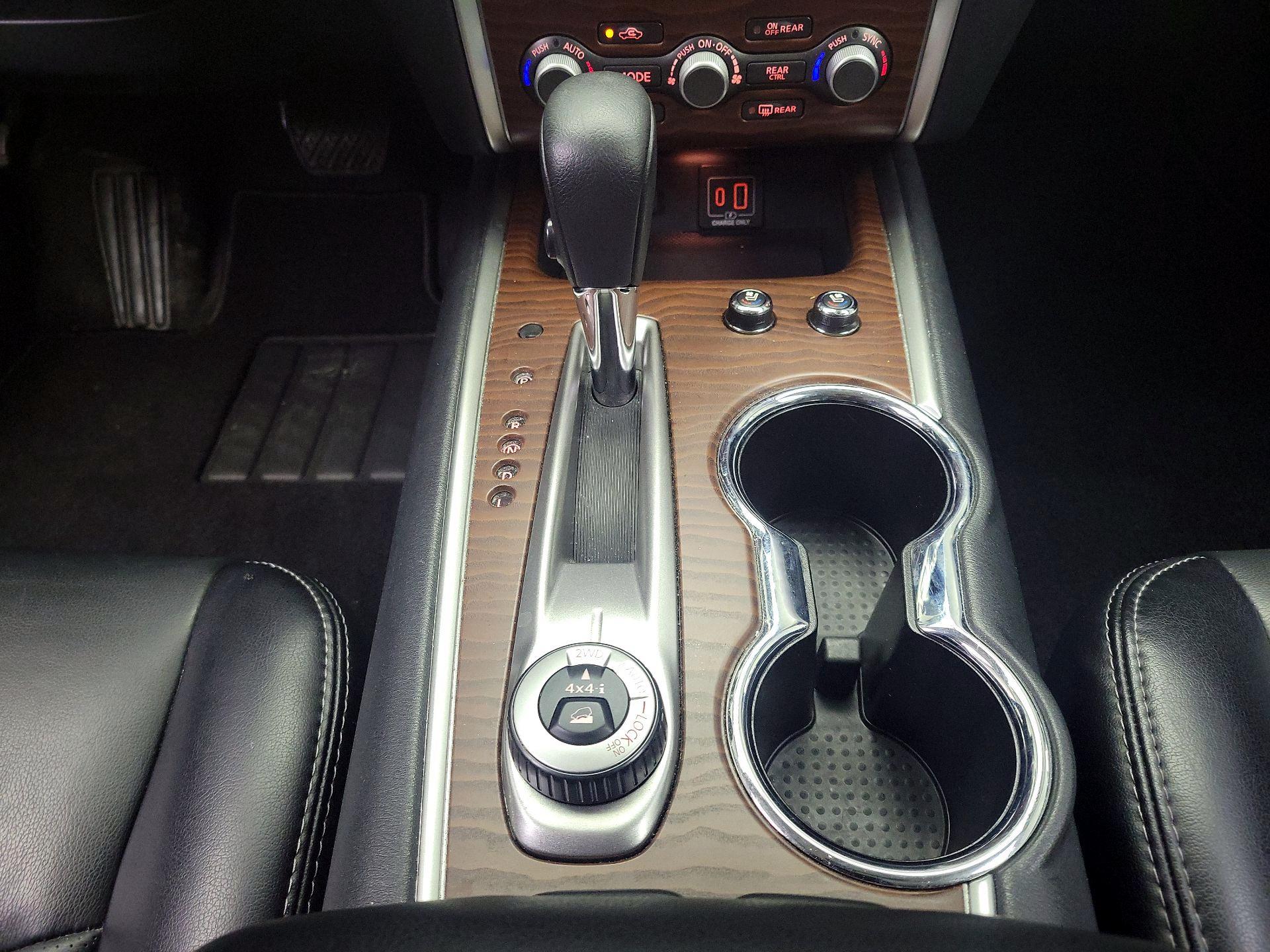 Thumbnail: 2020 Nissan Pathfinder - 18