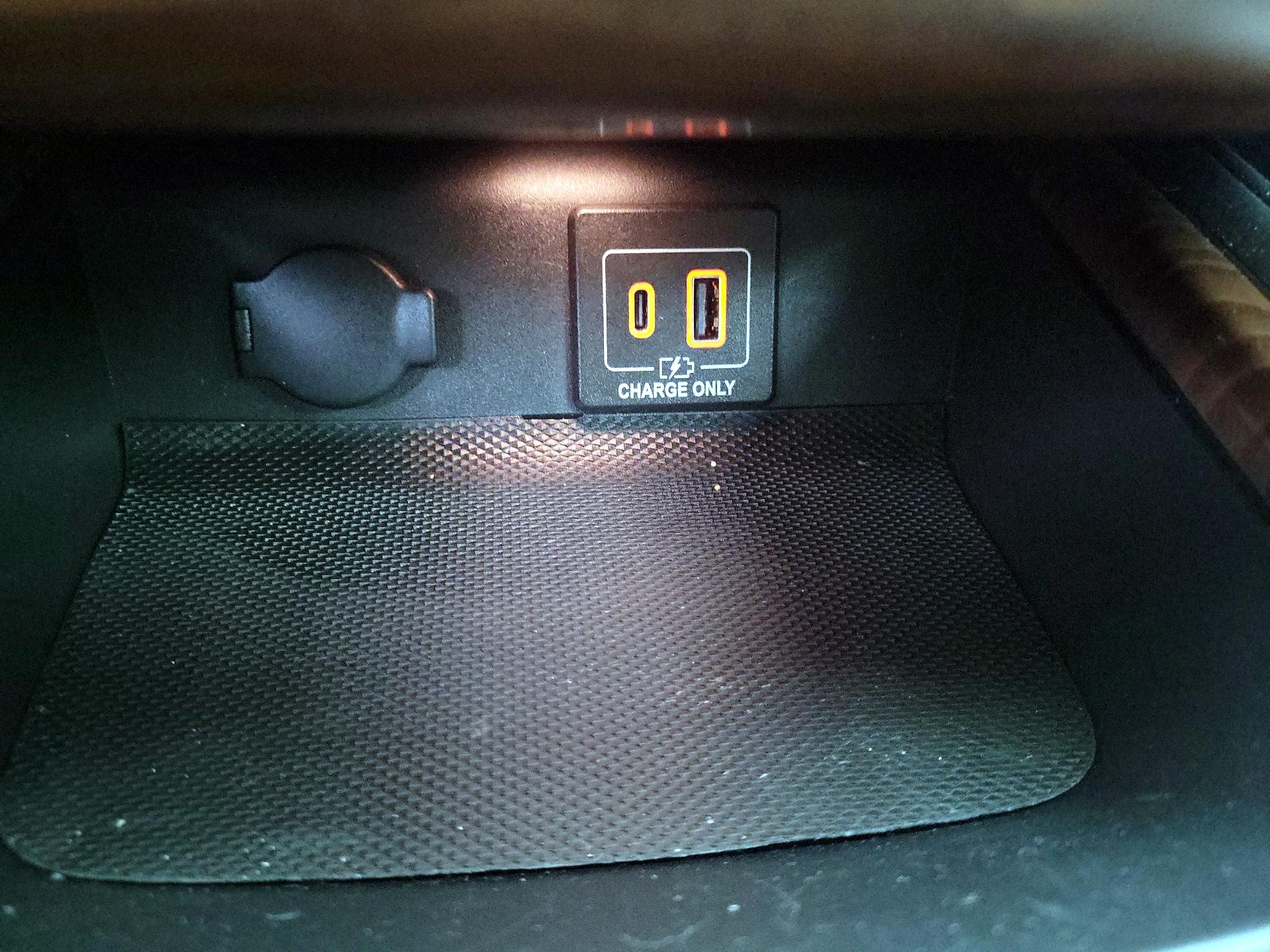 Thumbnail: 2020 Nissan Pathfinder - 19