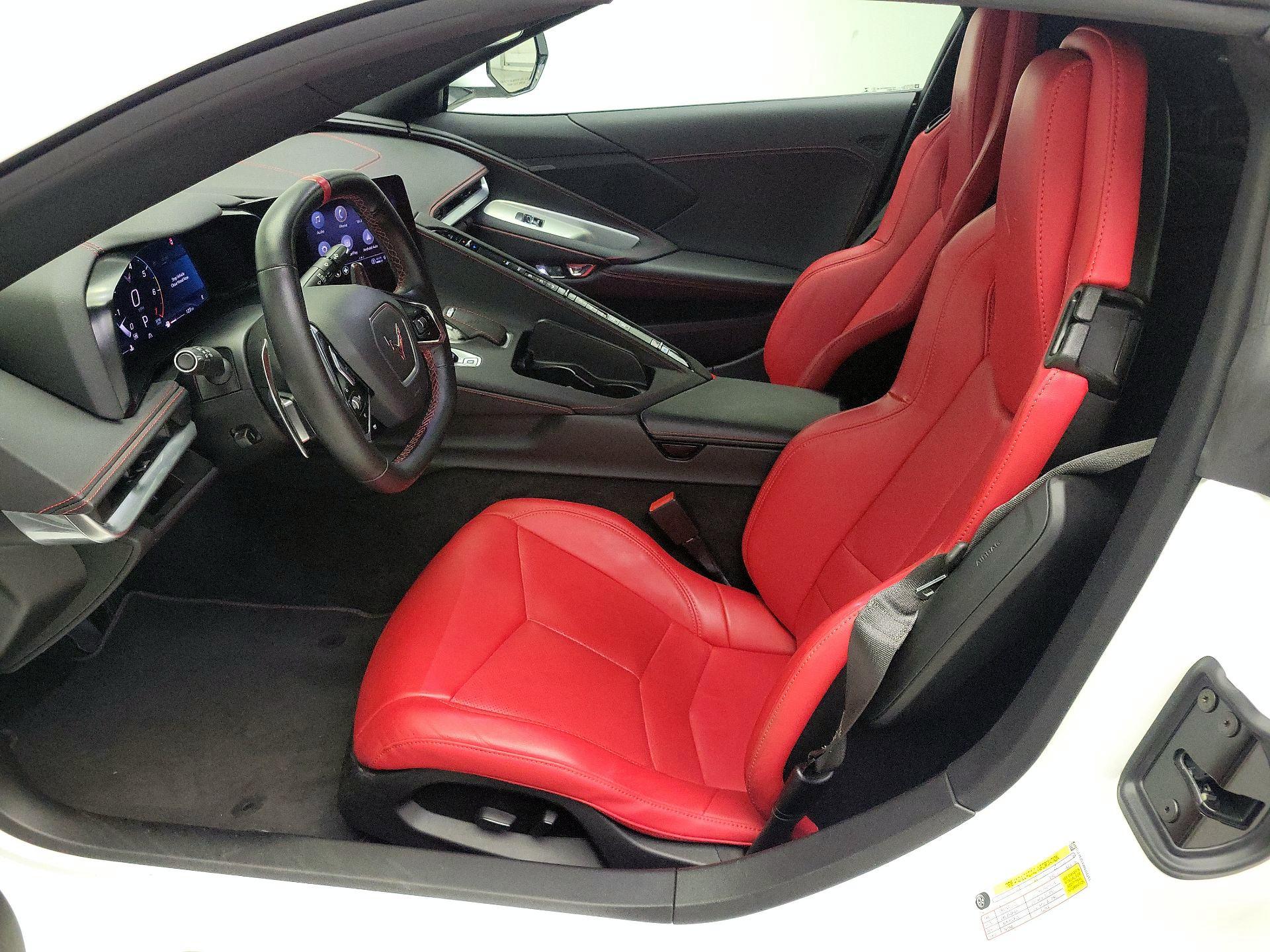Thumbnail: 2022 Chevrolet Corvette - 11