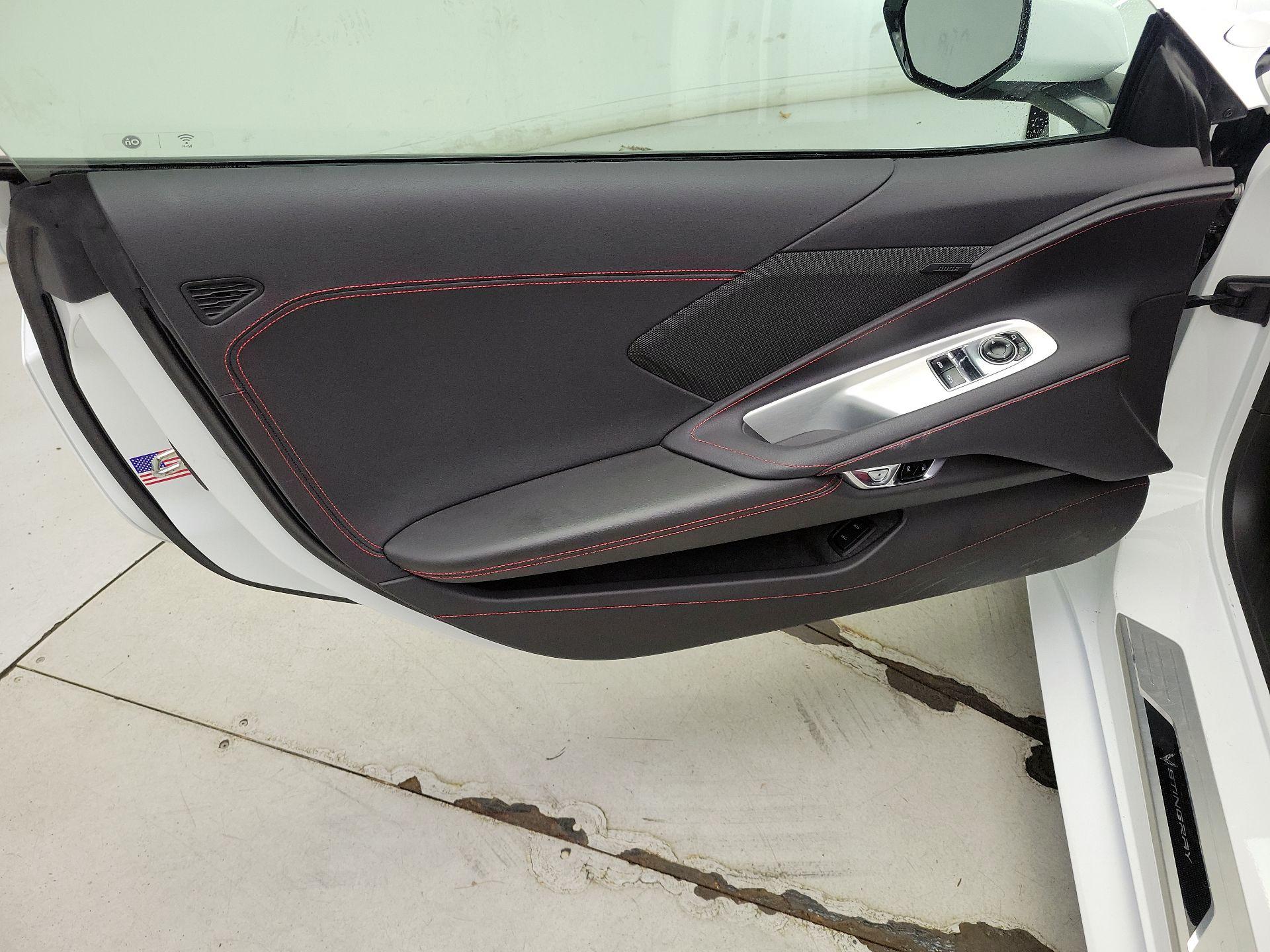 Thumbnail: 2022 Chevrolet Corvette - 12