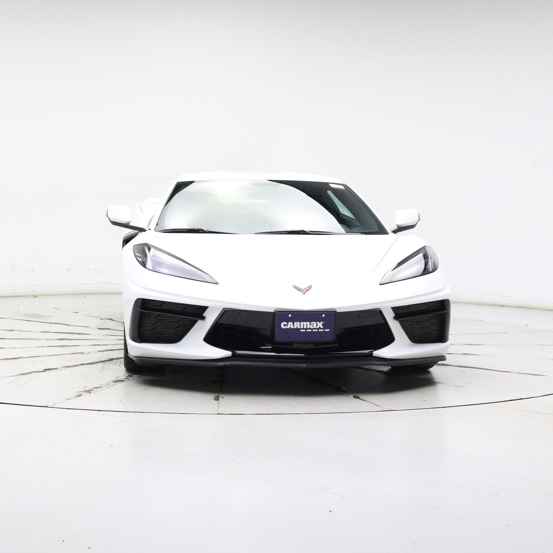 Thumbnail: 2022 Chevrolet Corvette - 5