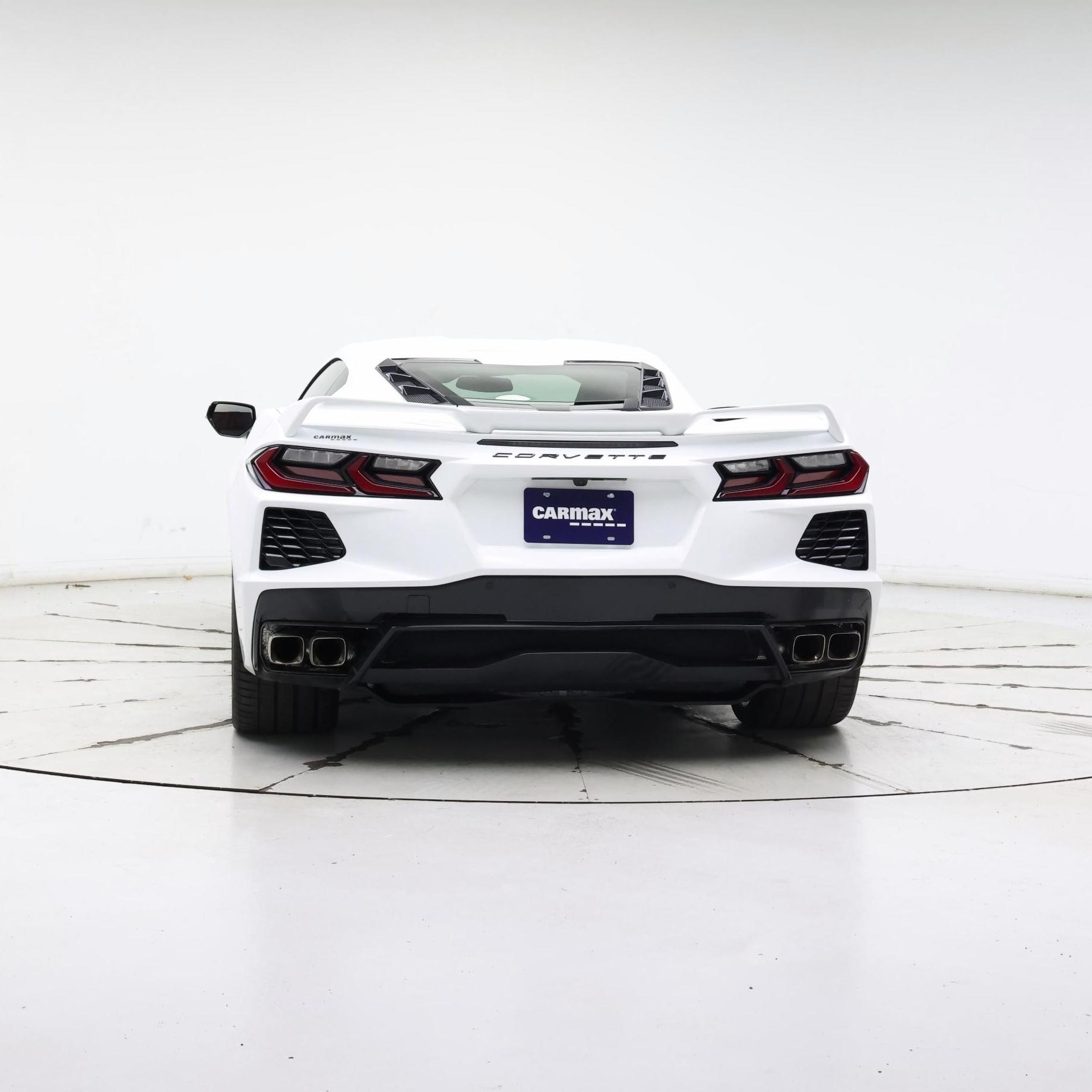 Thumbnail: 2022 Chevrolet Corvette - 6