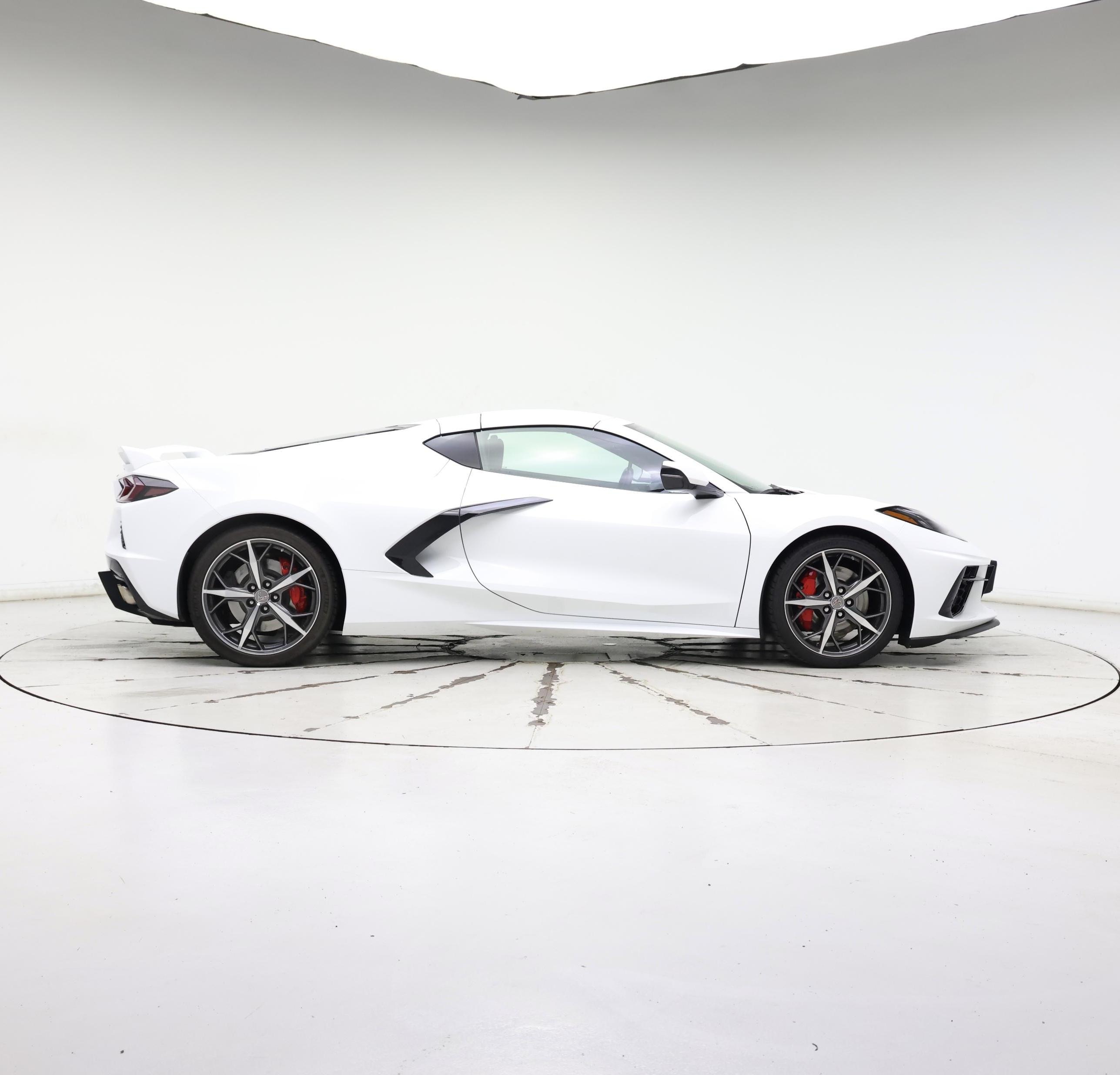 Thumbnail: 2022 Chevrolet Corvette - 7