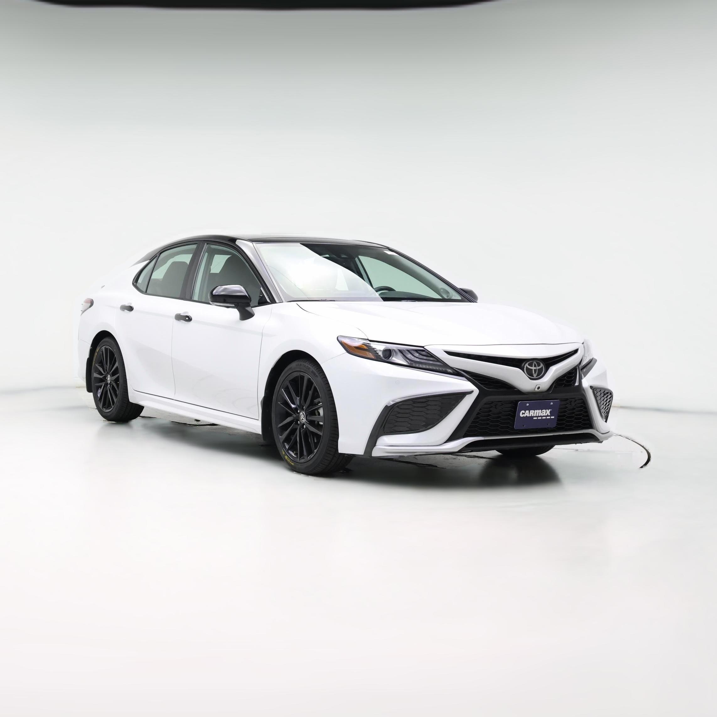 Thumbnail: 2023 Toyota Camry - 1