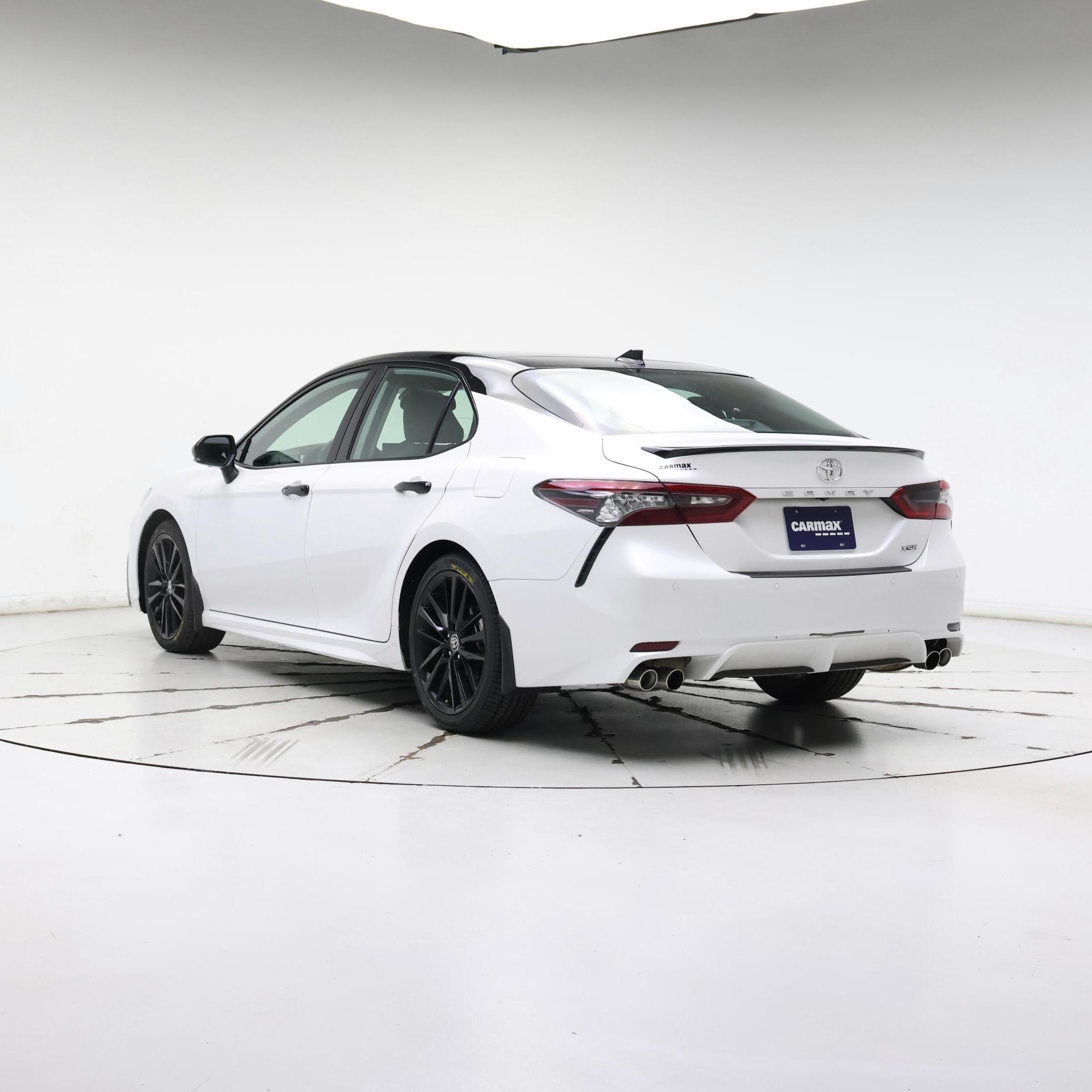Thumbnail: 2023 Toyota Camry - 2