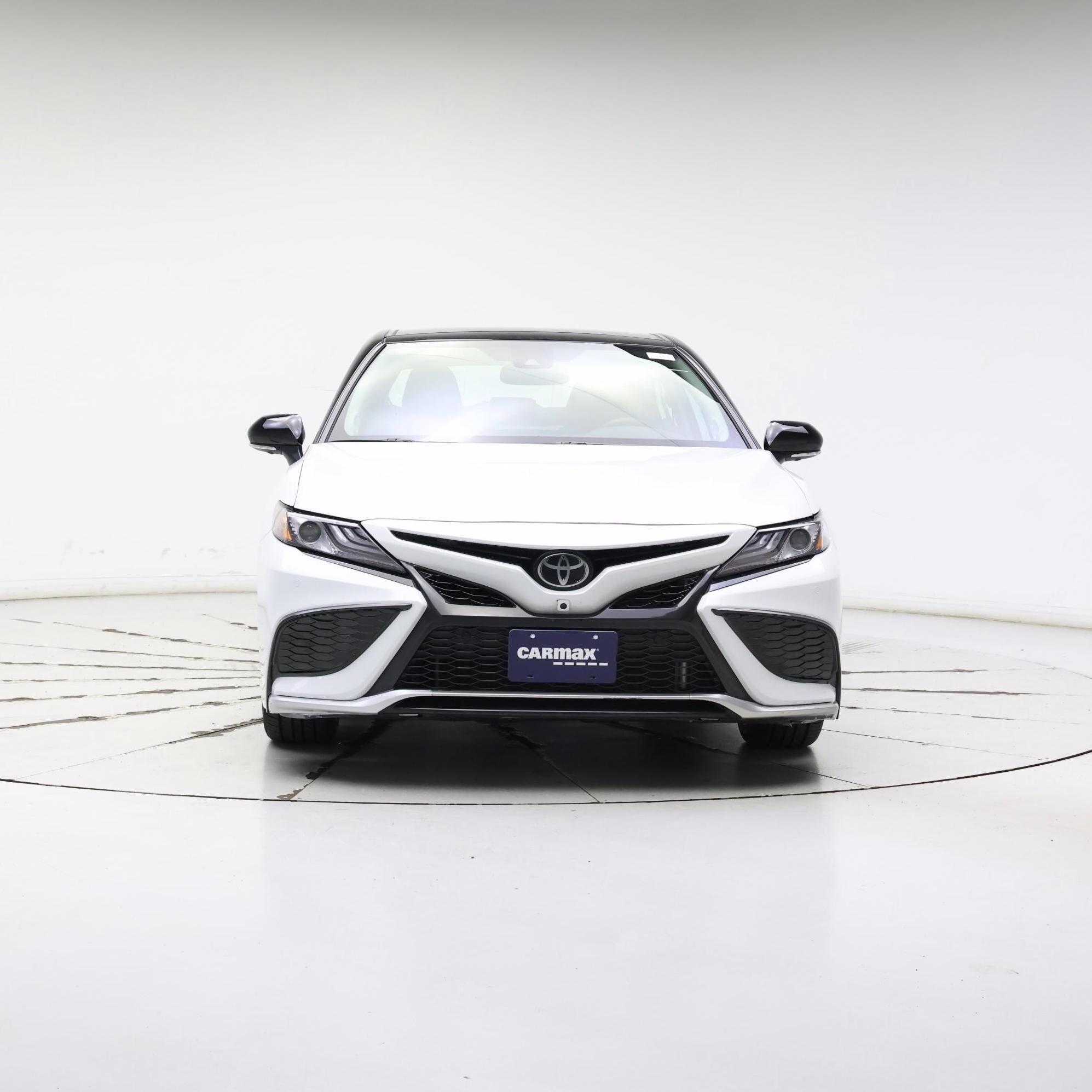 Thumbnail: 2023 Toyota Camry - 5