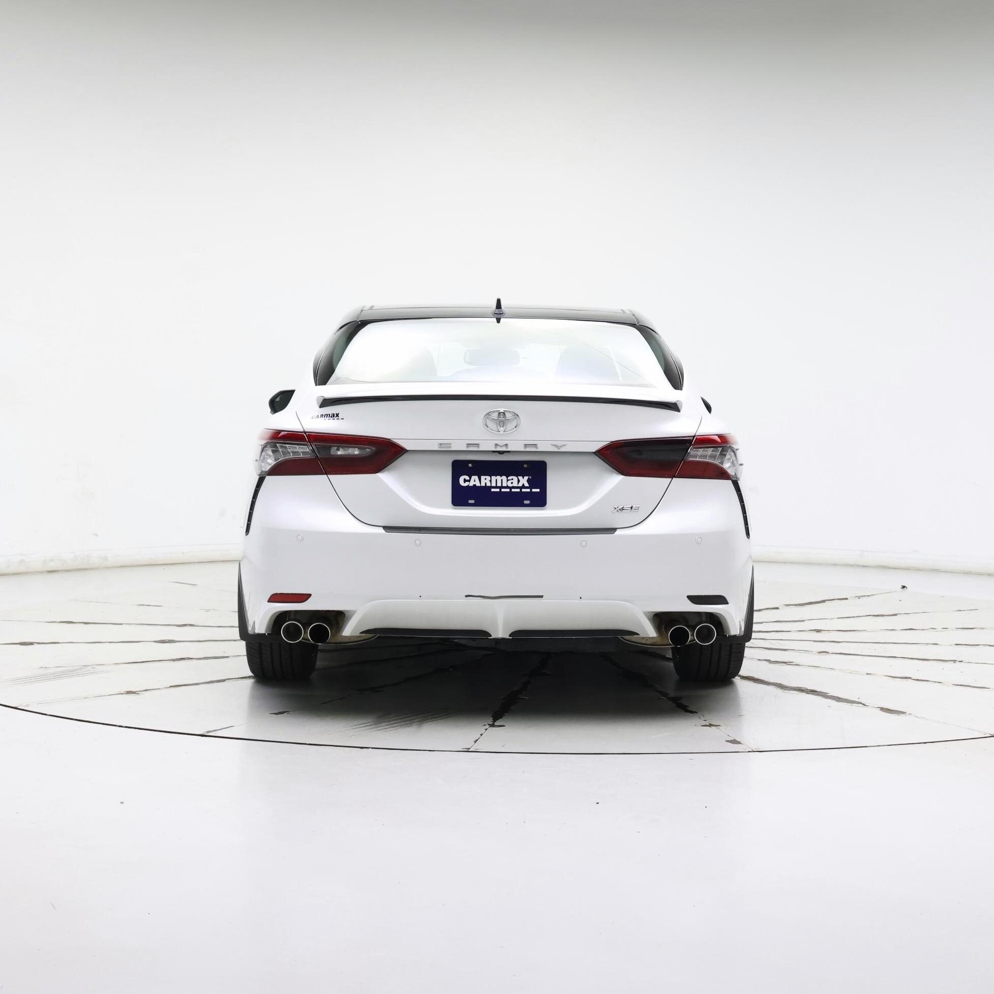 Thumbnail: 2023 Toyota Camry - 6