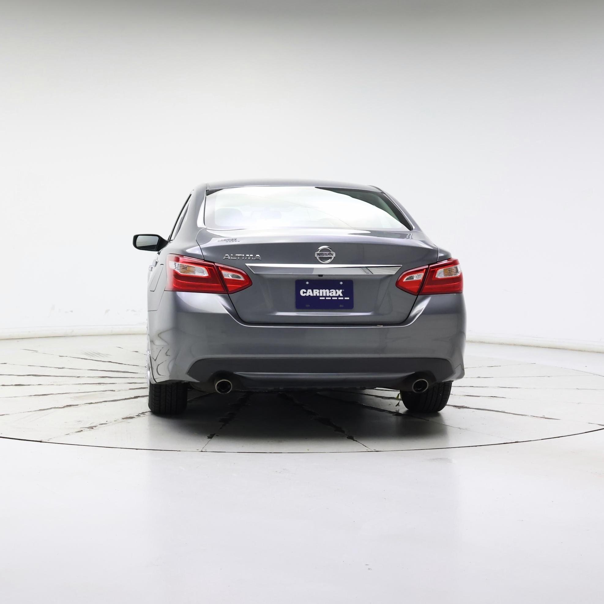 Thumbnail: 2016 Nissan Altima - 6
