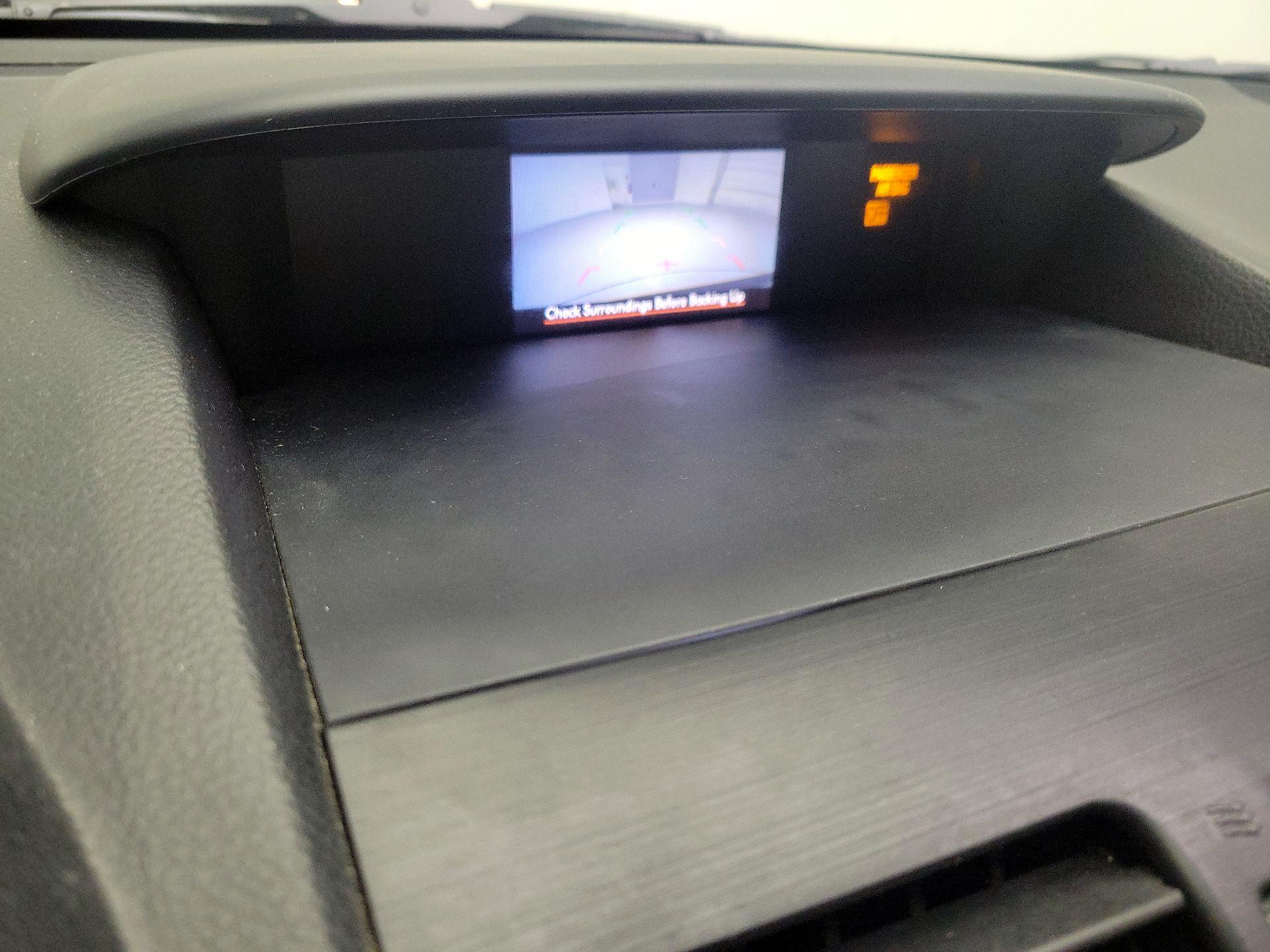 Thumbnail: 2015 Subaru Forester - 14