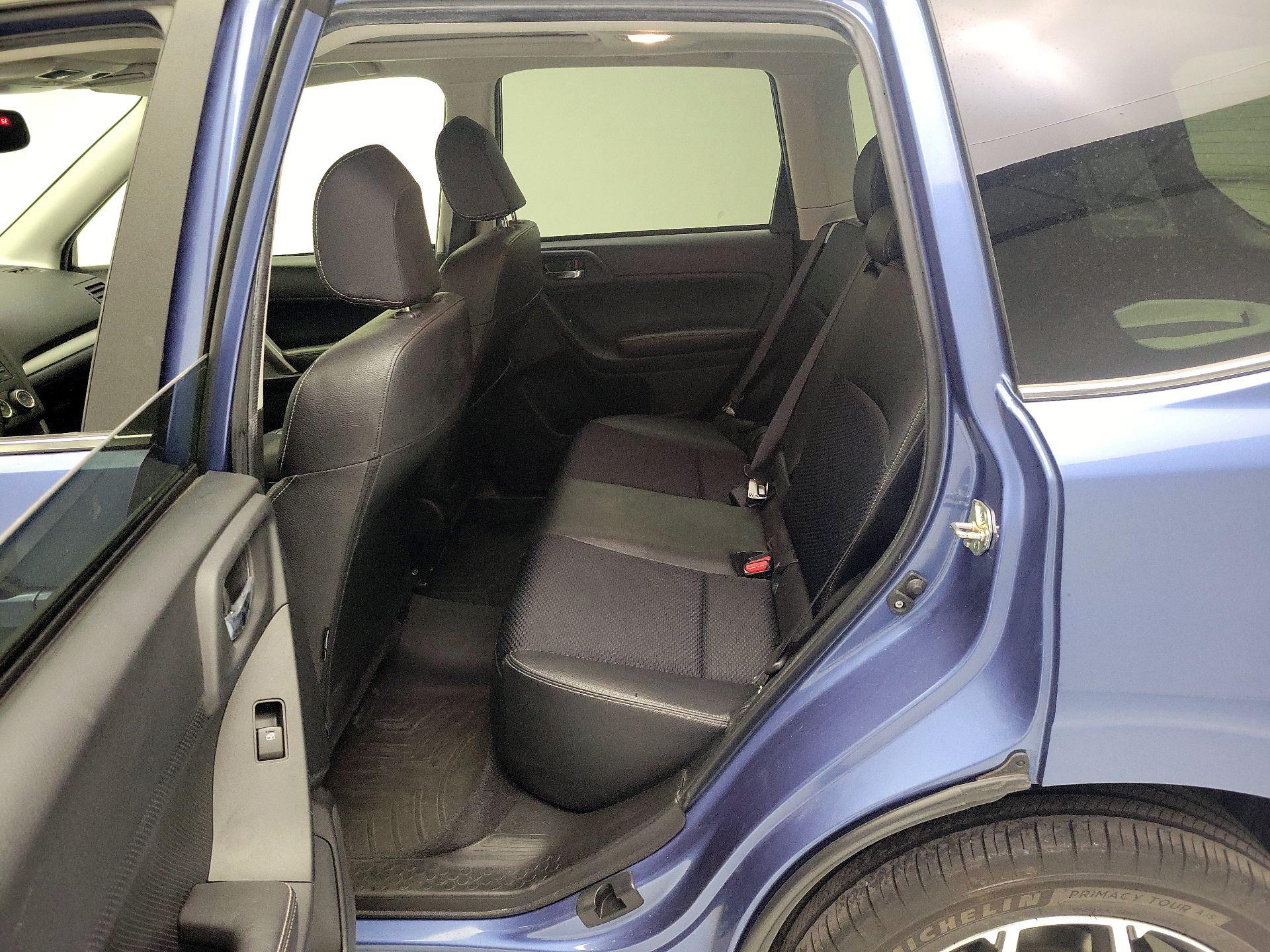 Thumbnail: 2015 Subaru Forester - 20