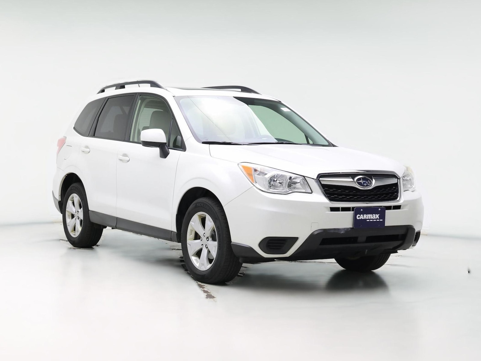 2014 Subaru Forester i Premium