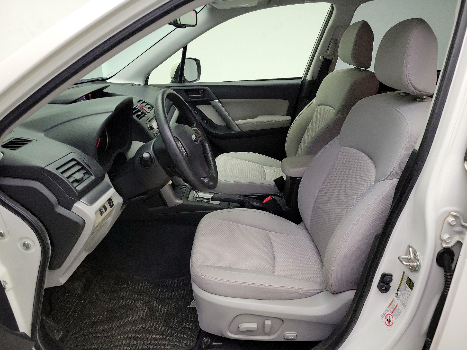Thumbnail: 2014 Subaru Forester - 11