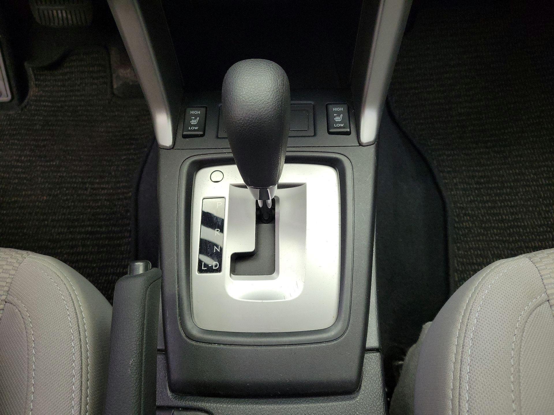 Thumbnail: 2014 Subaru Forester - 17
