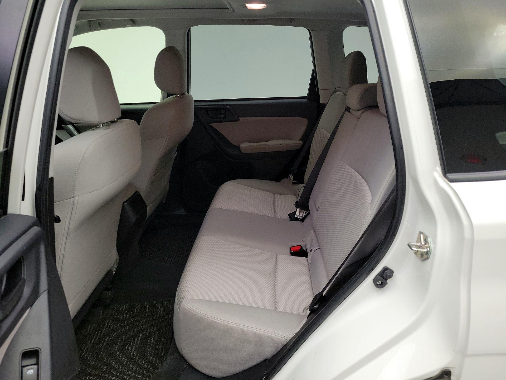 Thumbnail: 2014 Subaru Forester - 20