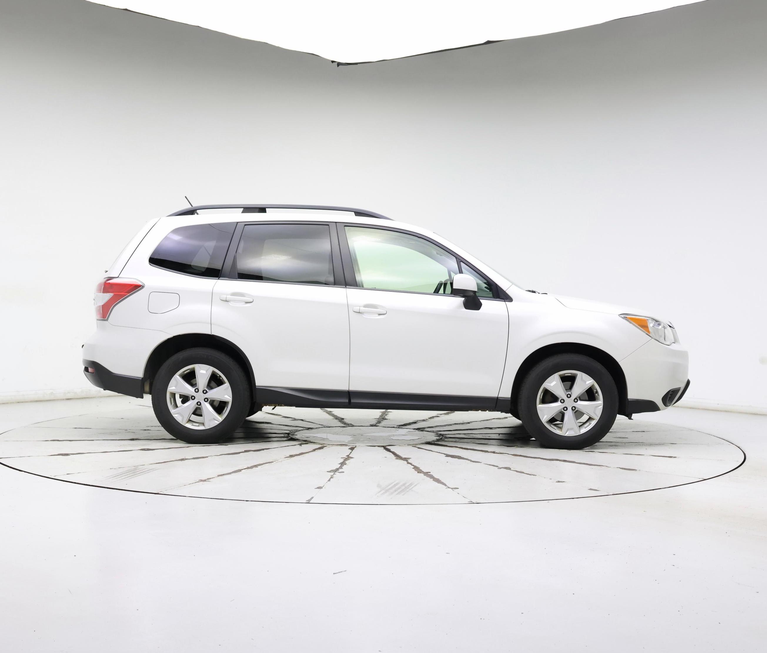 Thumbnail: 2014 Subaru Forester - 7