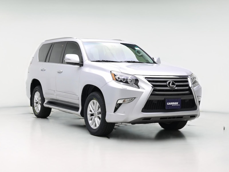 2016 Lexus GX 460 -
                  Glencoe, IL