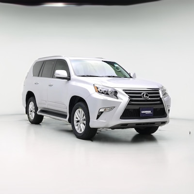 2016 Lexus GX 460