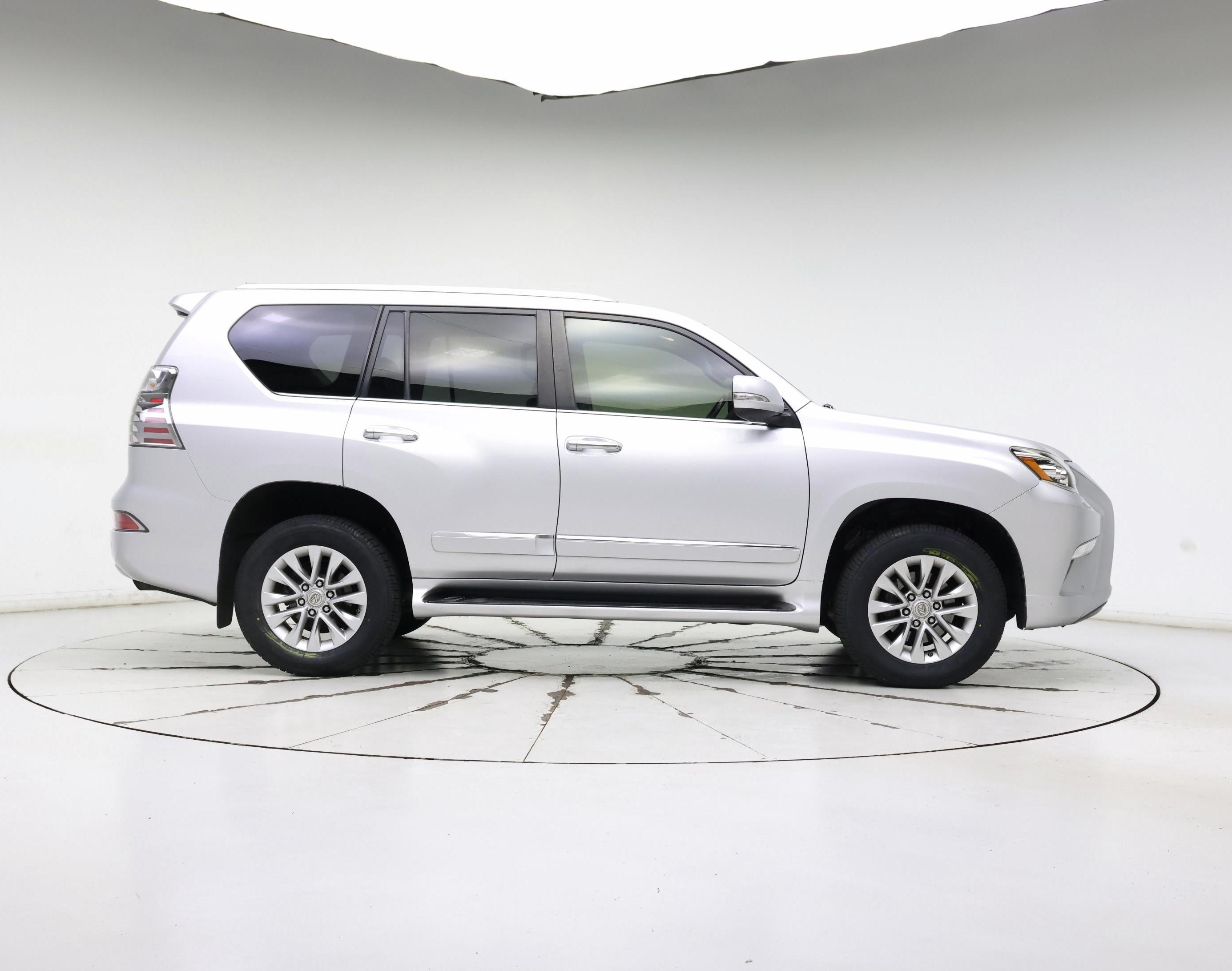Thumbnail: 2016 Lexus GX - 7