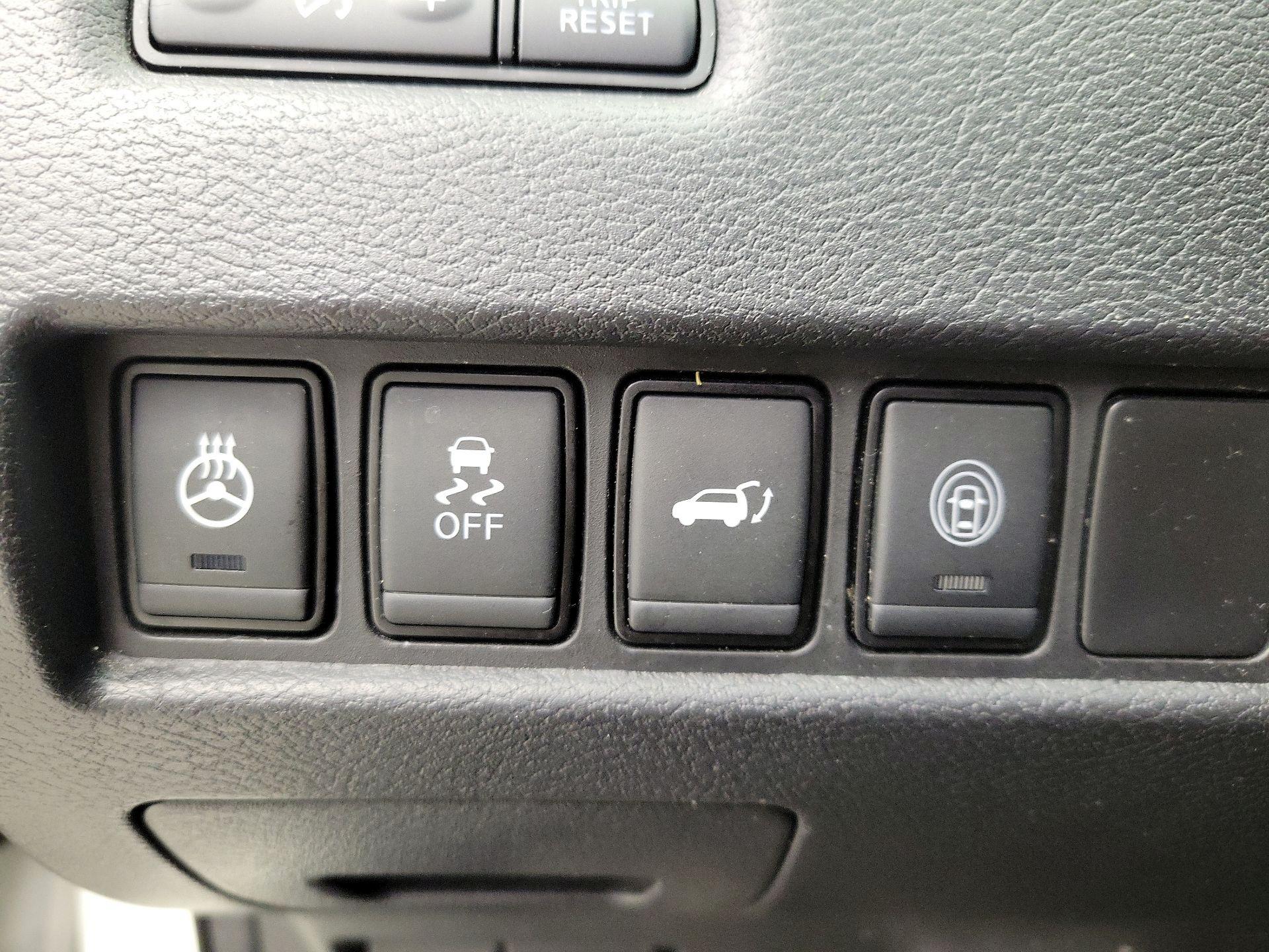 Thumbnail: 2020 Nissan Murano - 13