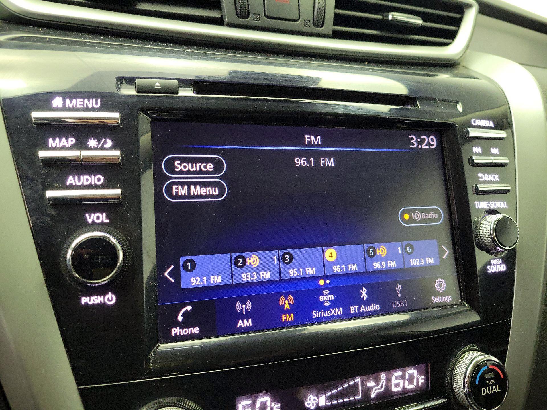 Thumbnail: 2020 Nissan Murano - 15