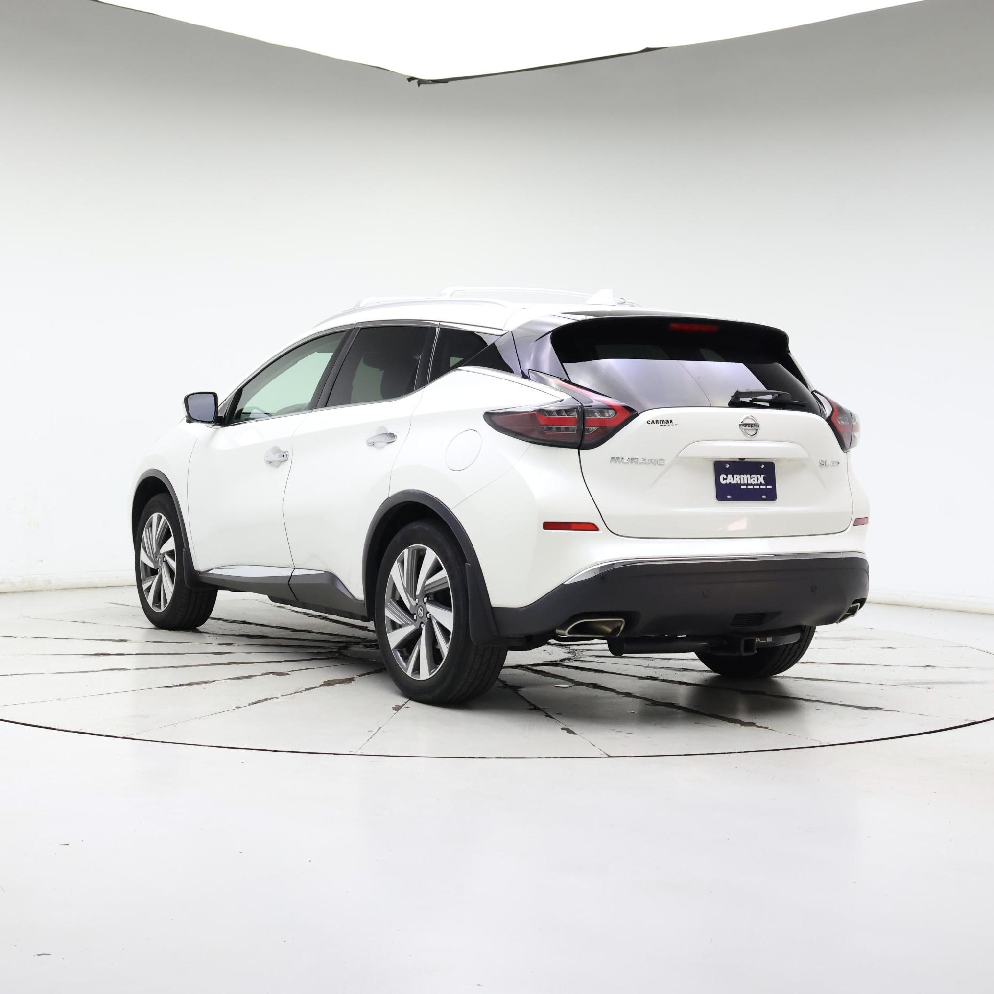 Thumbnail: 2020 Nissan Murano - 2