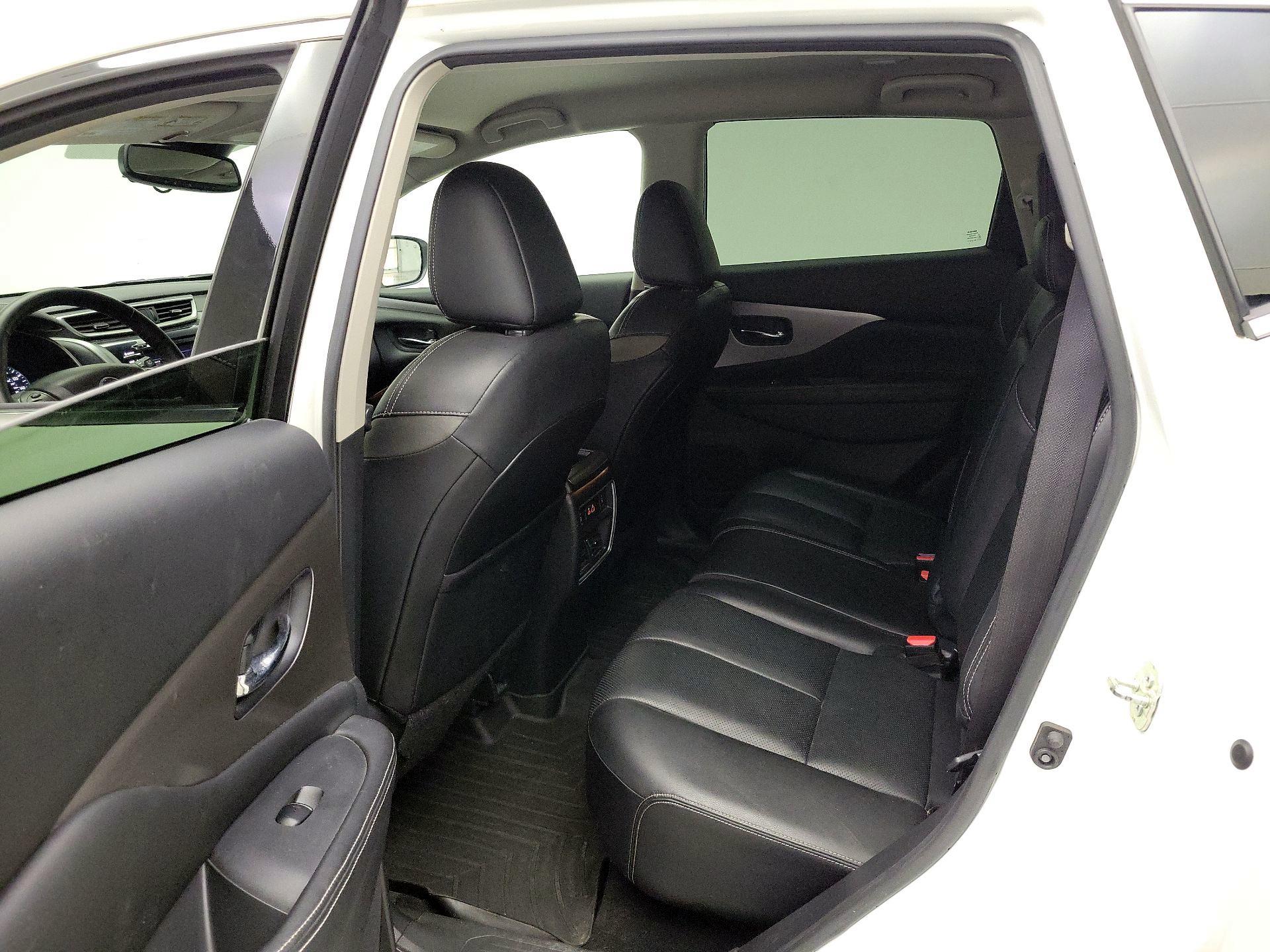 Thumbnail: 2020 Nissan Murano - 19