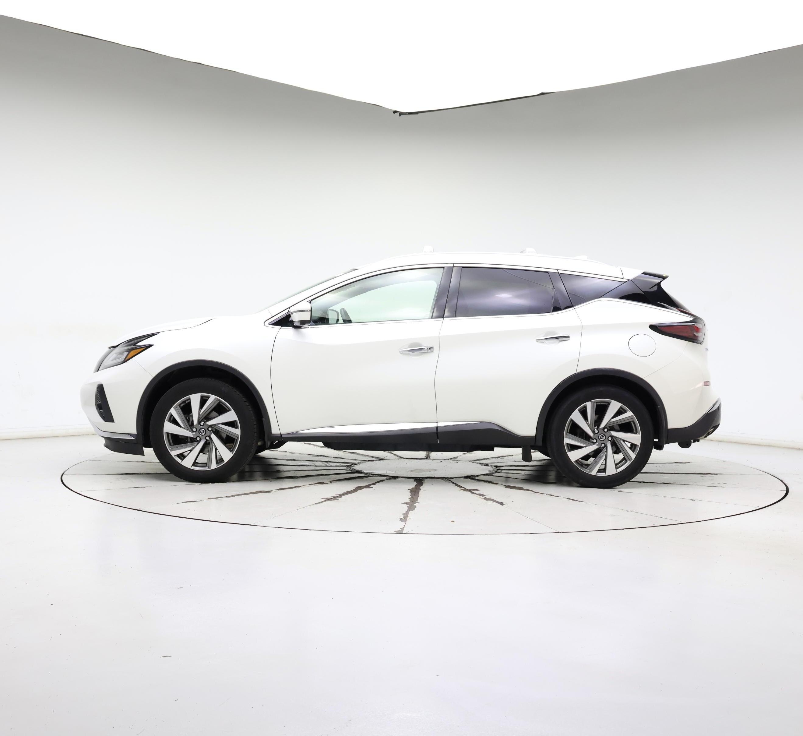 Thumbnail: 2020 Nissan Murano - 3