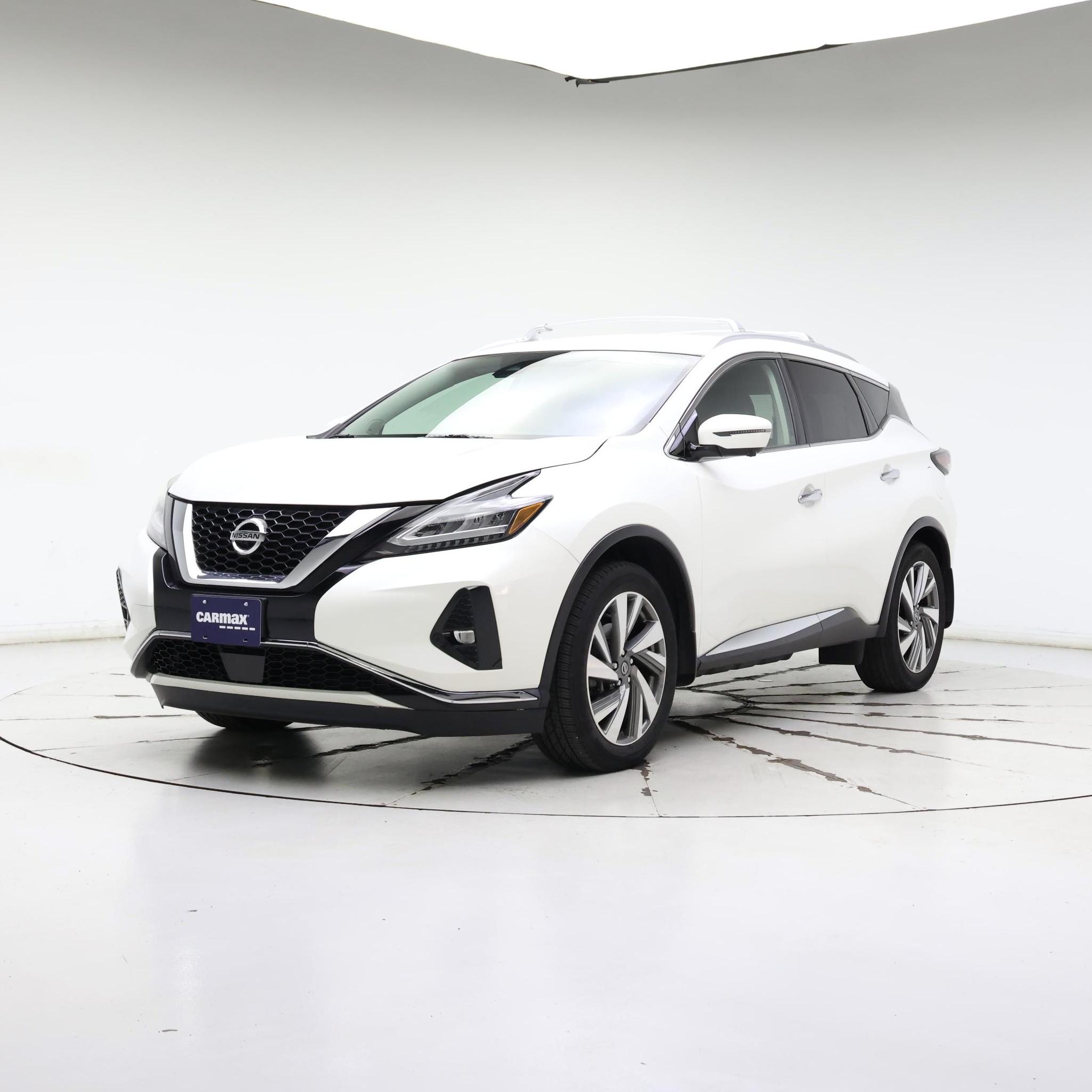 Thumbnail: 2020 Nissan Murano - 4