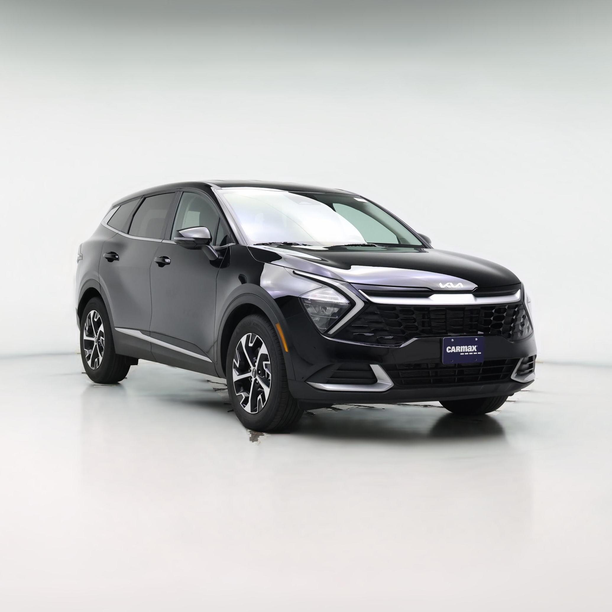 Thumbnail: 2023 Kia Sportage - 1